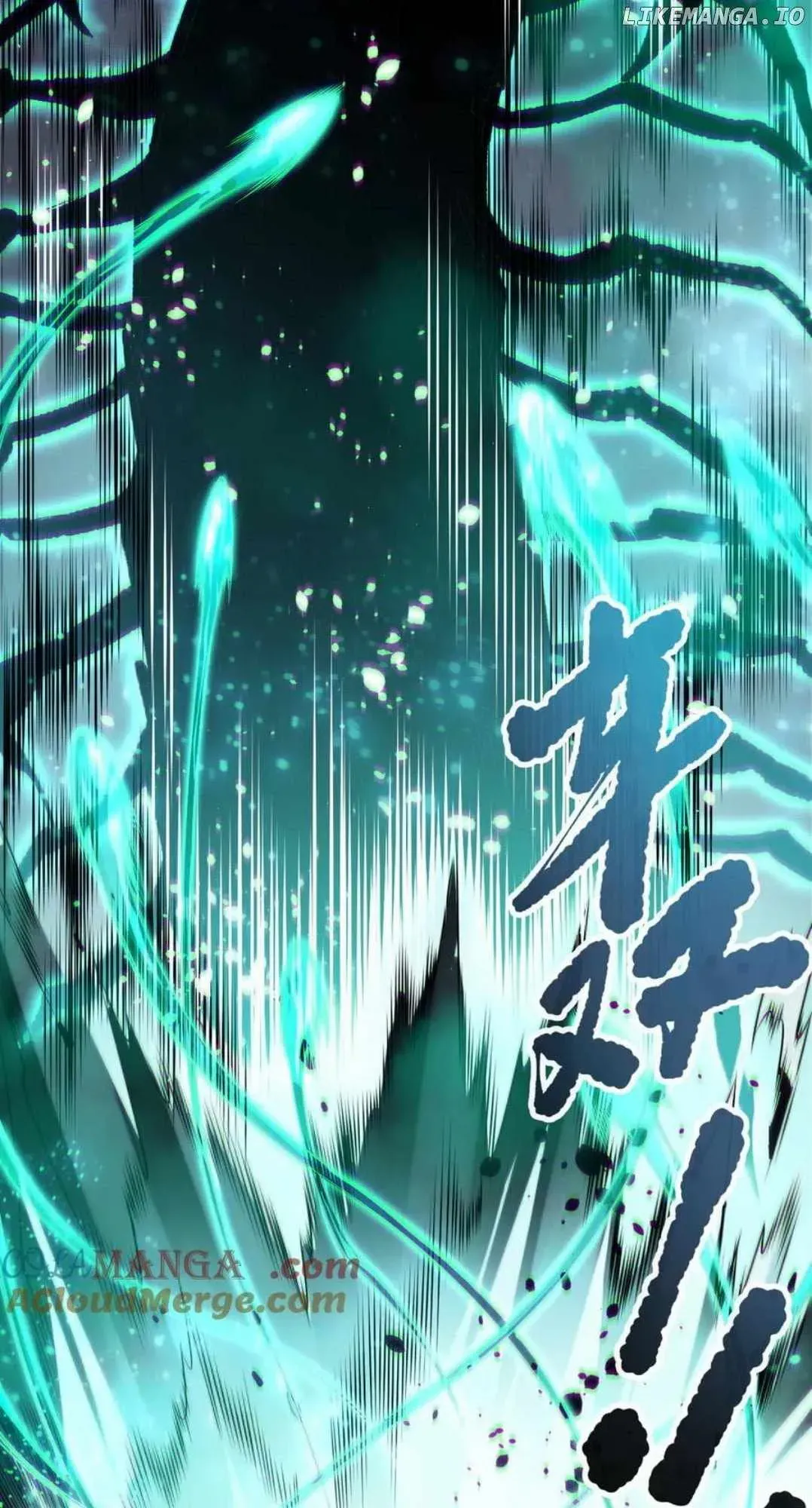 Read Disastrous Necromancer EN Manga Online