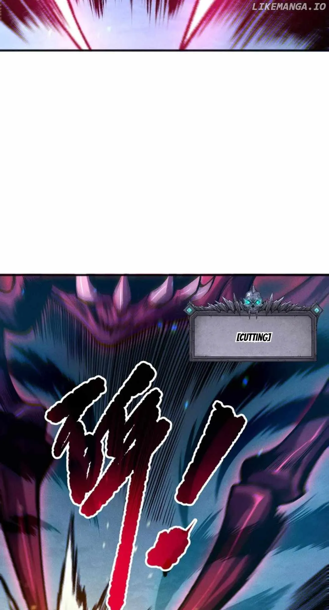 Read Disastrous Necromancer EN Manga Online