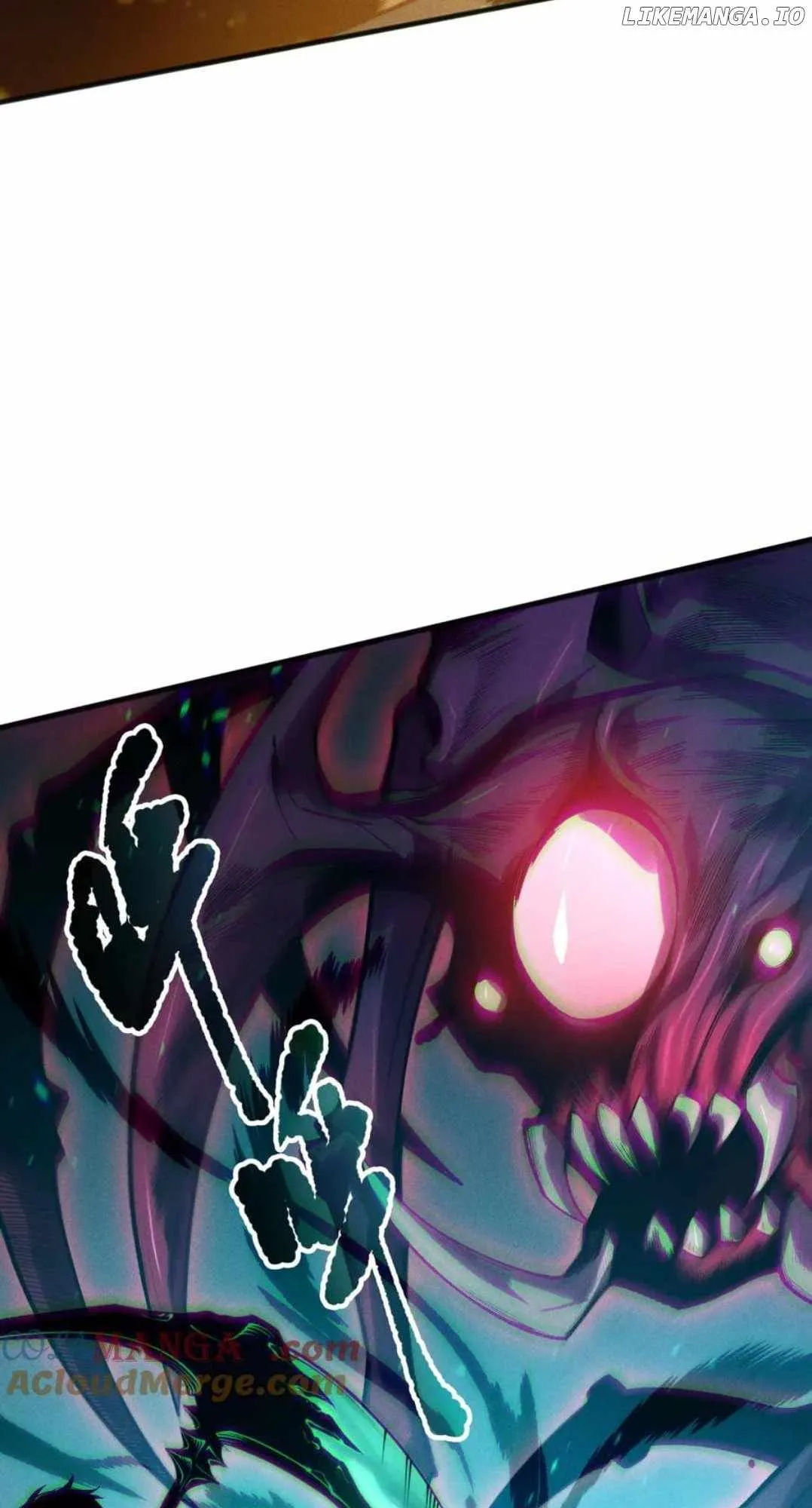 Read Disastrous Necromancer EN Manga Online