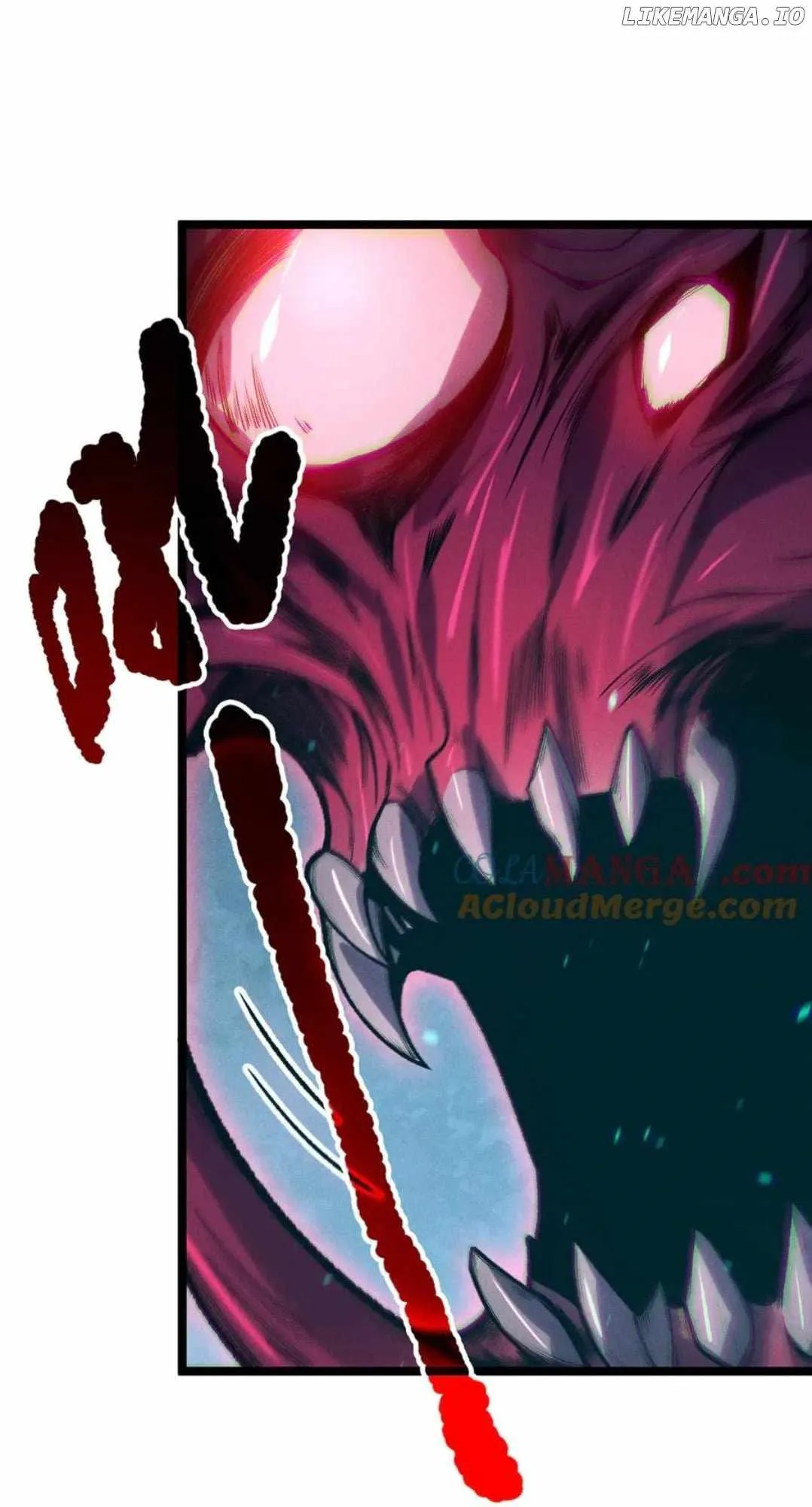 Read Disastrous Necromancer EN Manga Online
