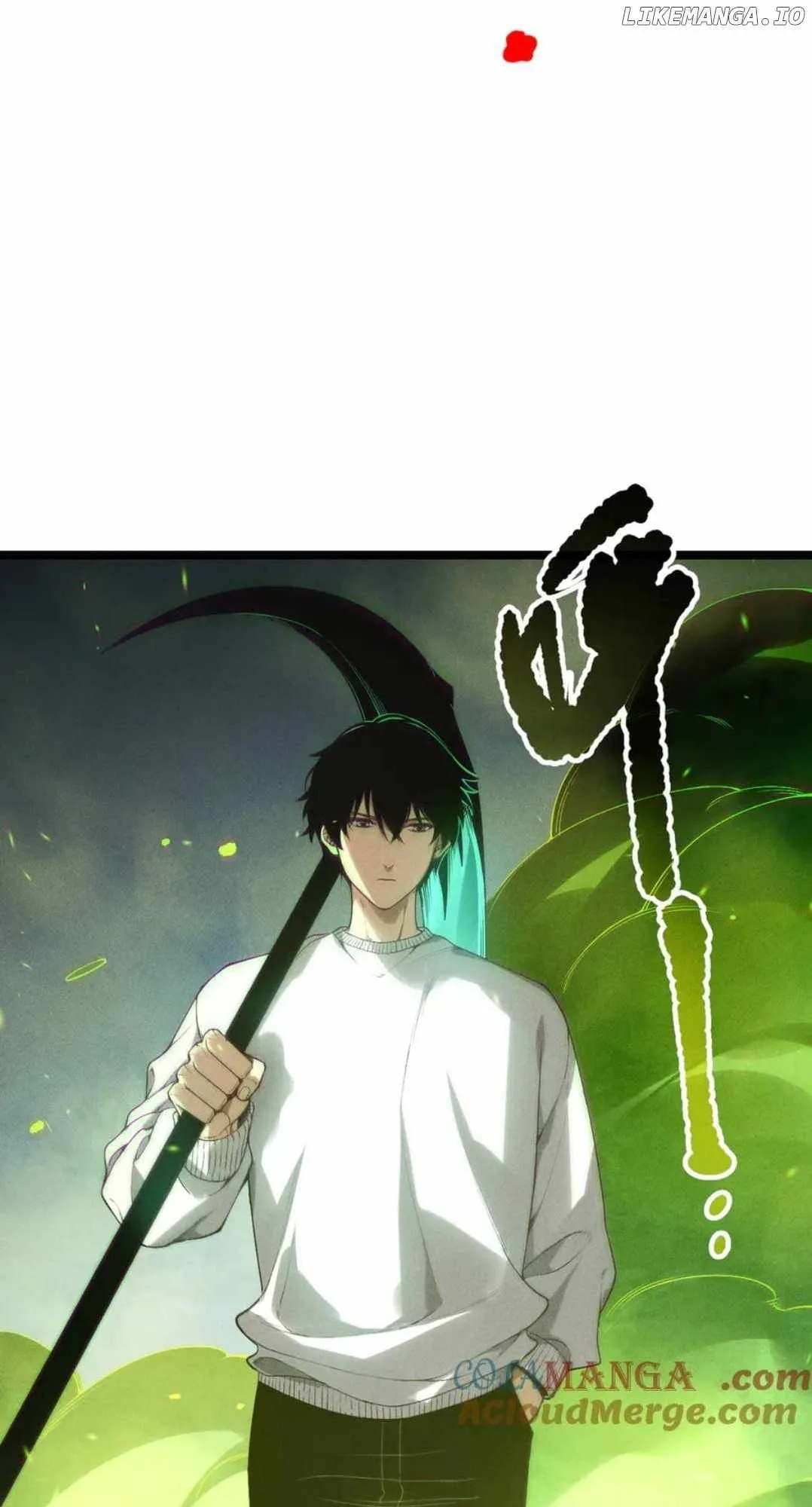 Read Disastrous Necromancer EN Manga Online