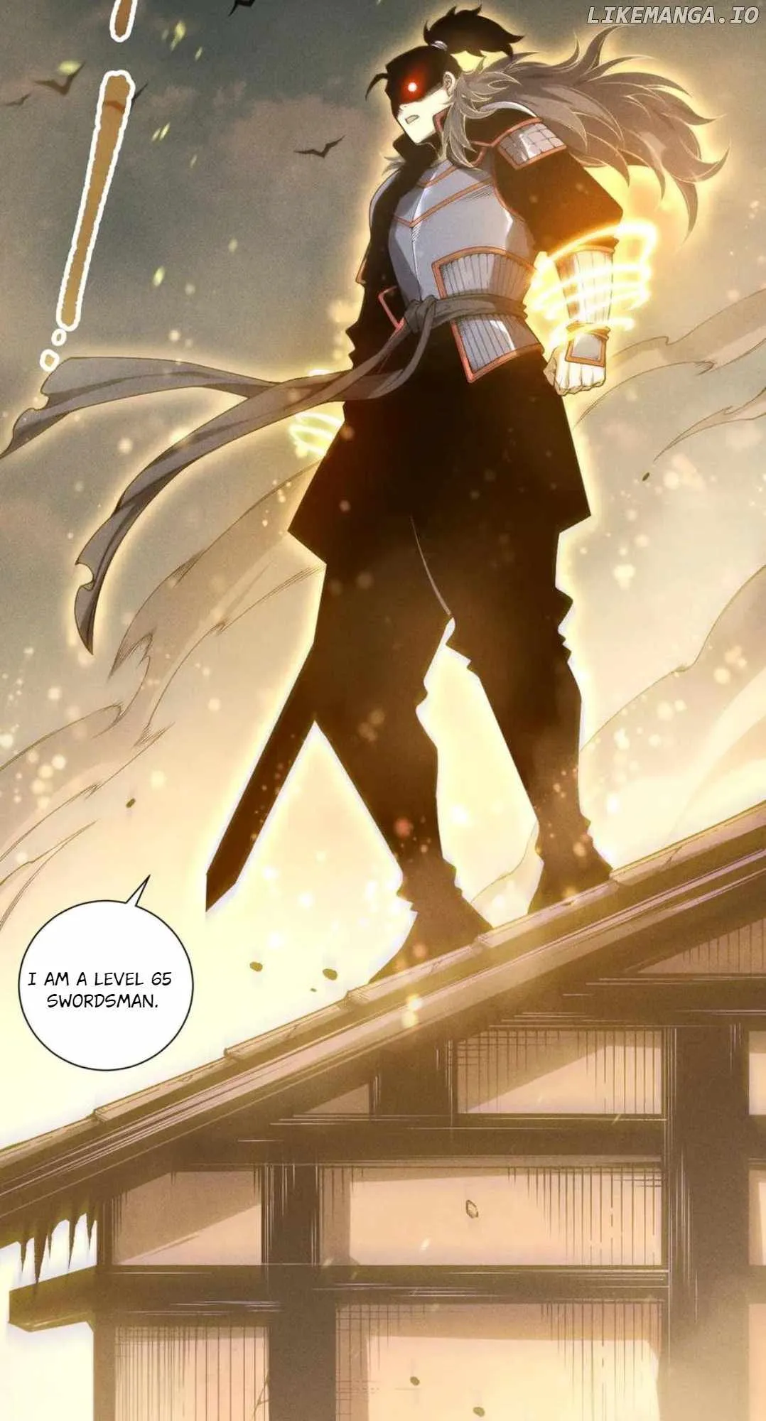 Read Disastrous Necromancer EN Manga Online