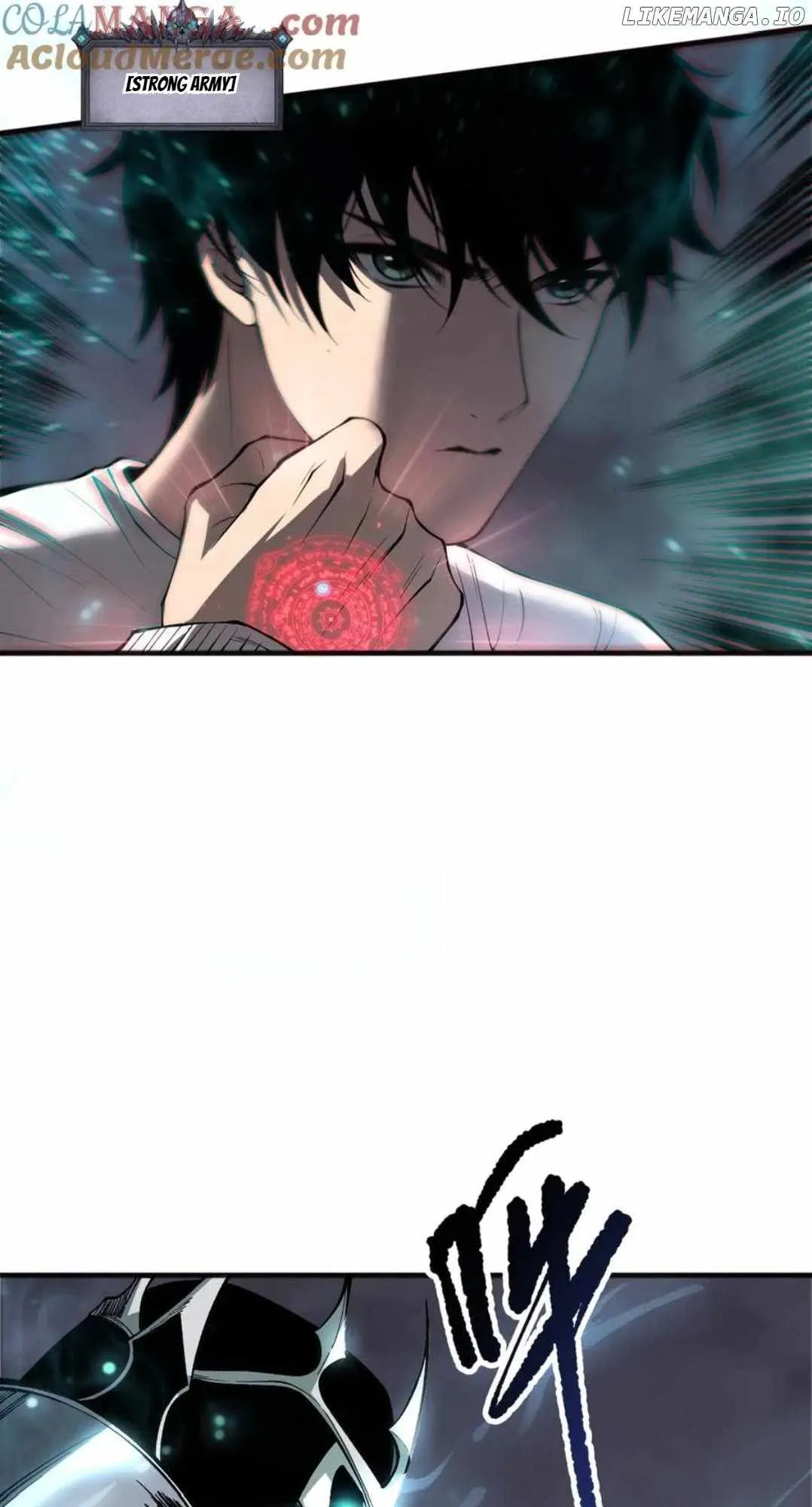Read Disastrous Necromancer EN Manga Online