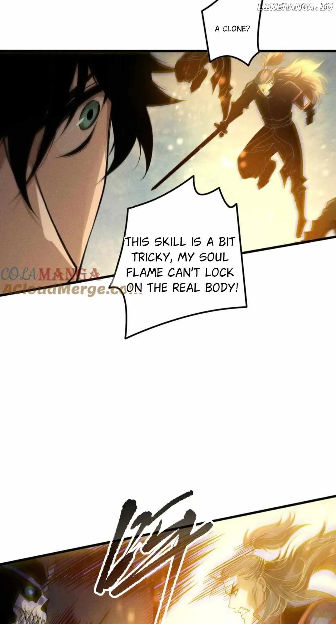 Read Disastrous Necromancer EN Manga Online