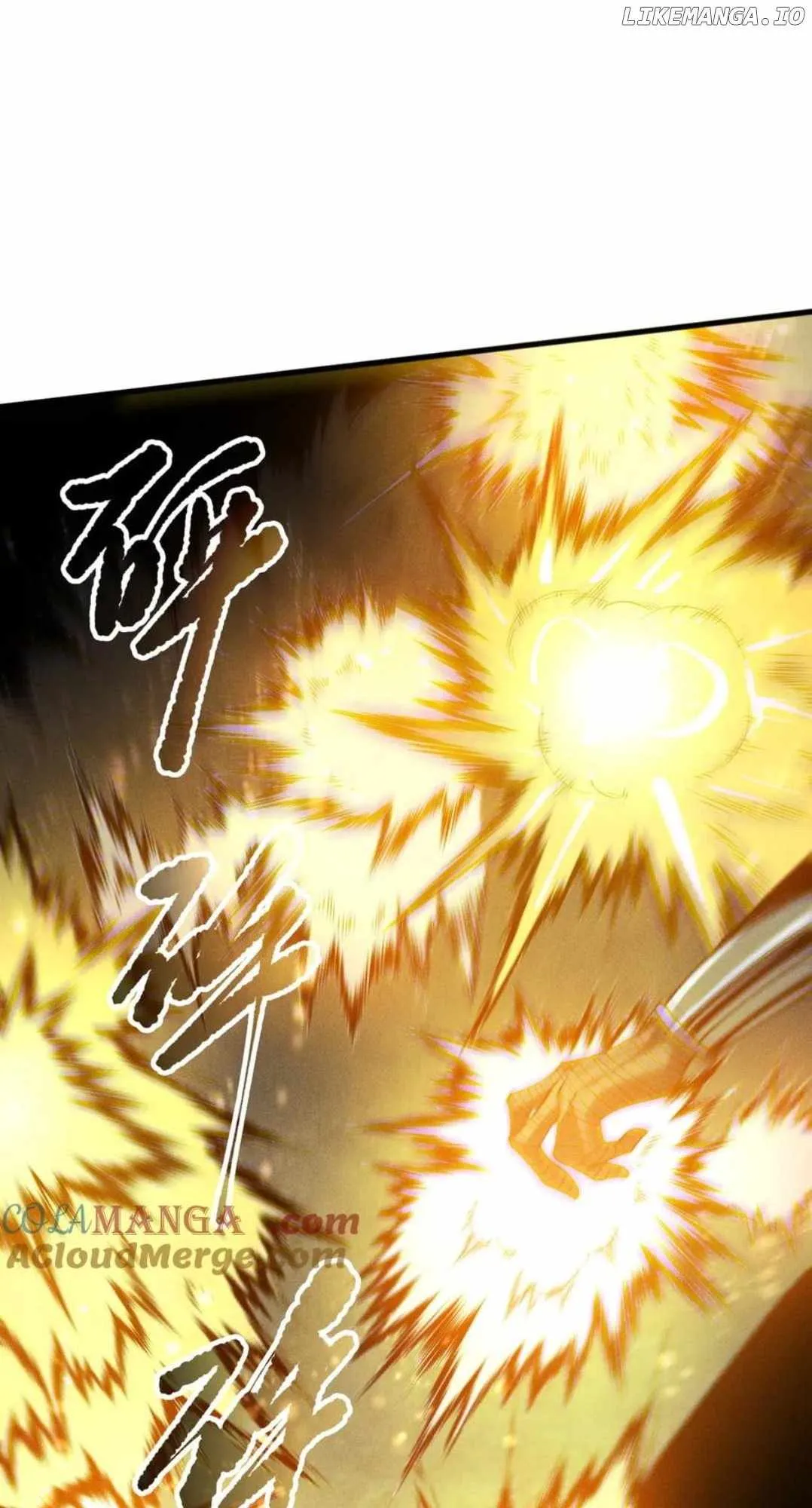 Read Disastrous Necromancer EN Manga Online