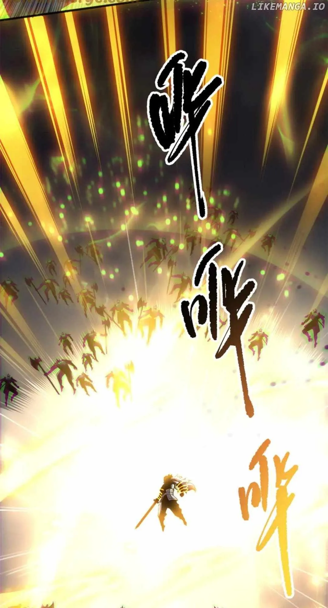 Read Disastrous Necromancer EN Manga Online