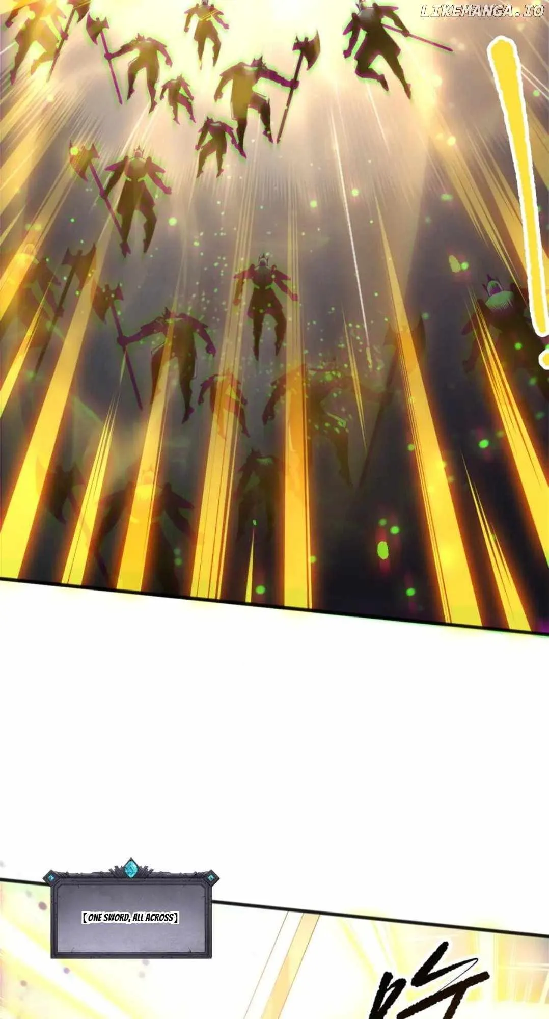 Read Disastrous Necromancer EN Manga Online
