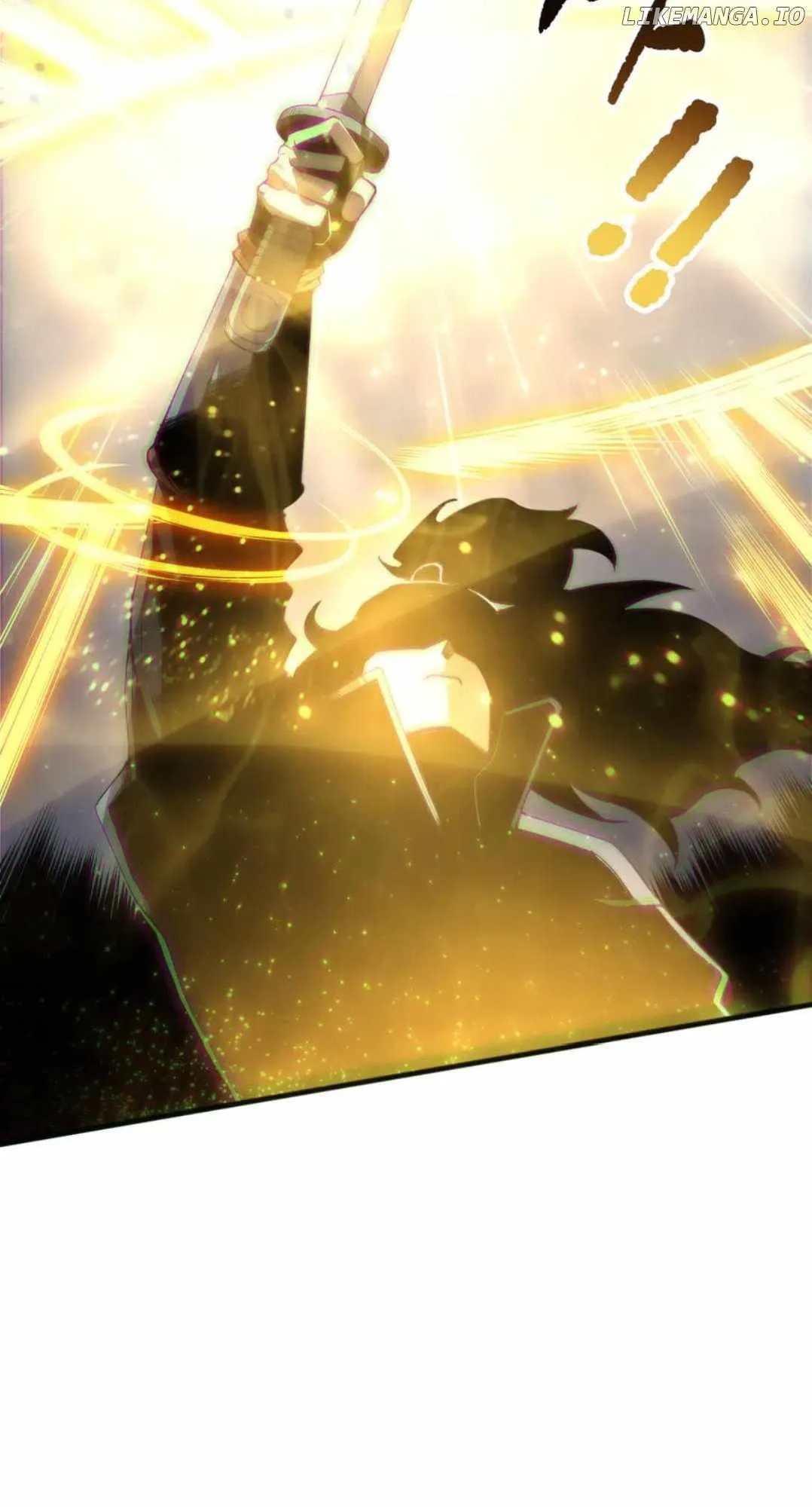 Read Disastrous Necromancer EN Manga Online