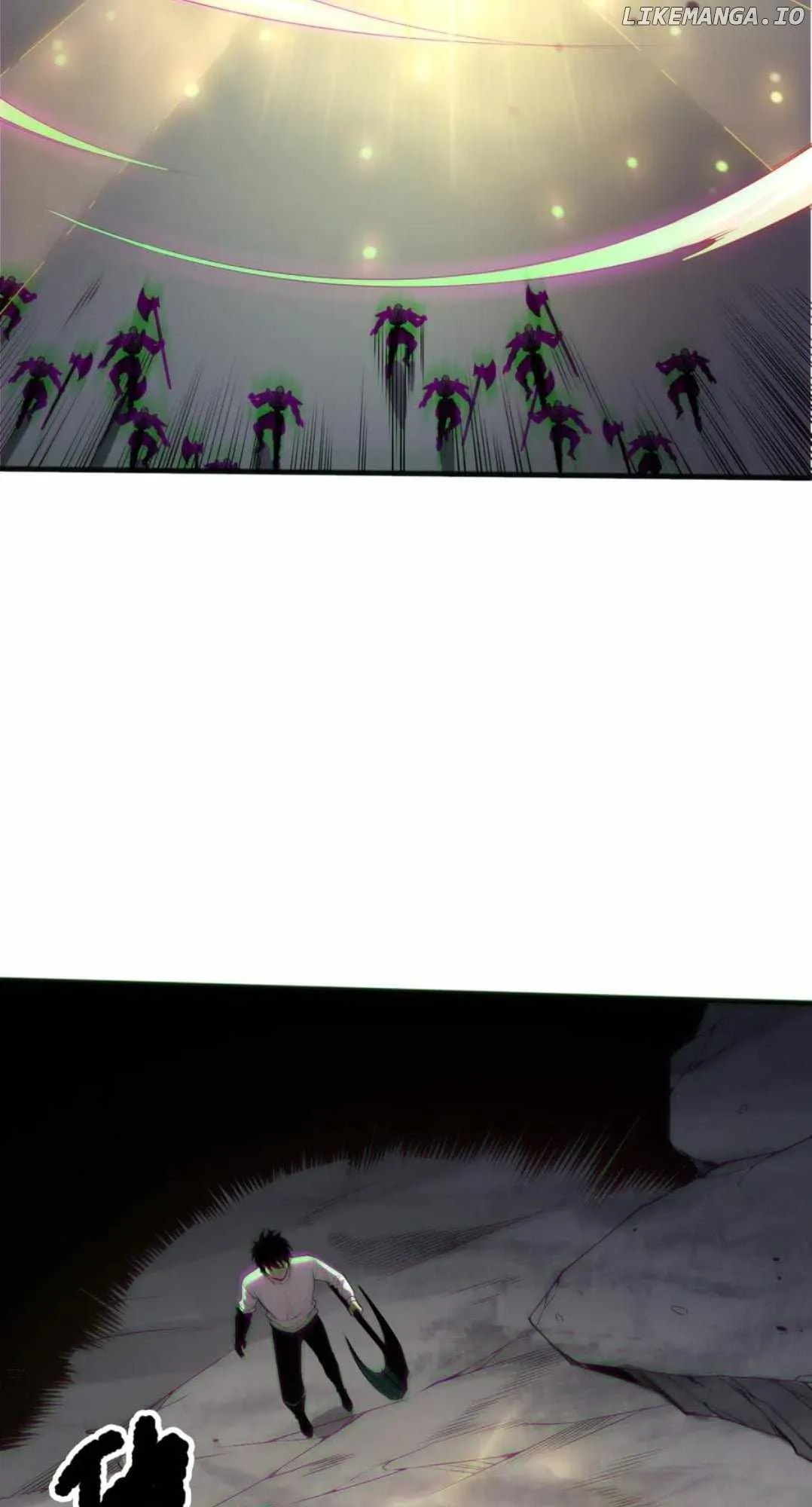 Read Disastrous Necromancer EN Manga Online