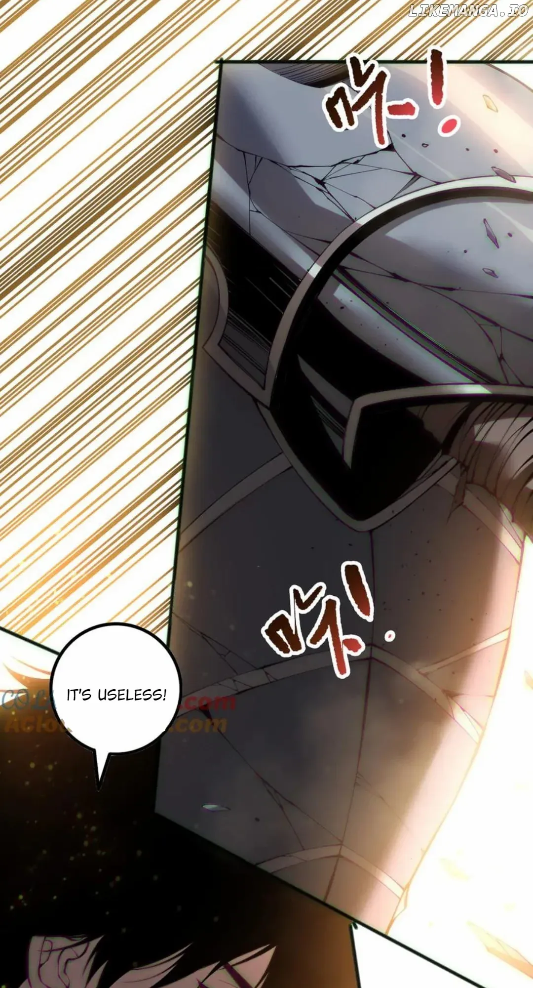 Read Disastrous Necromancer EN Manga Online