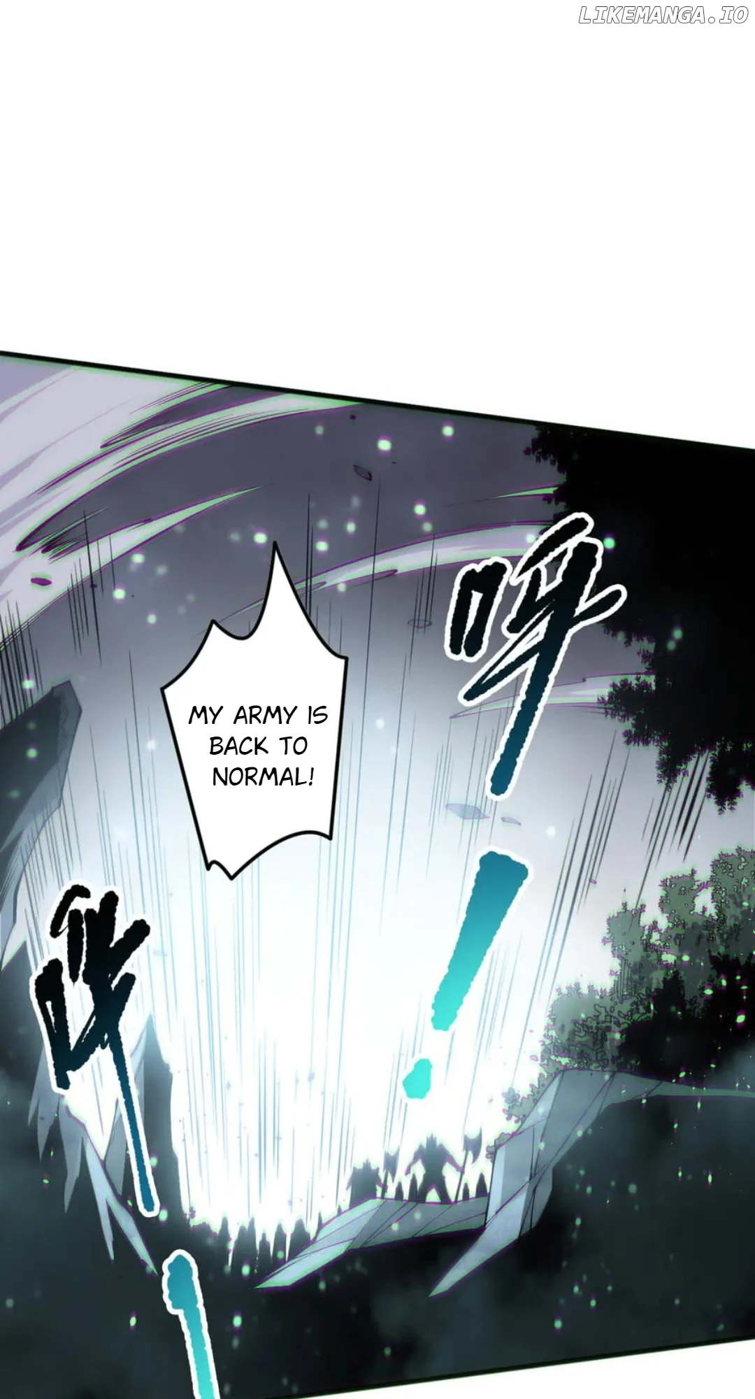 Read Disastrous Necromancer EN Manga Online