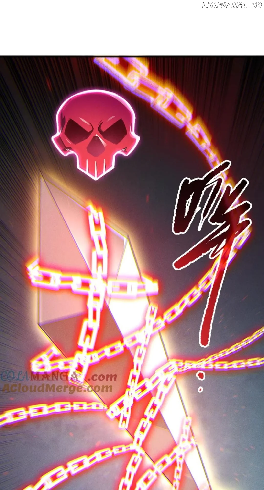 Read Disastrous Necromancer EN Manga Online