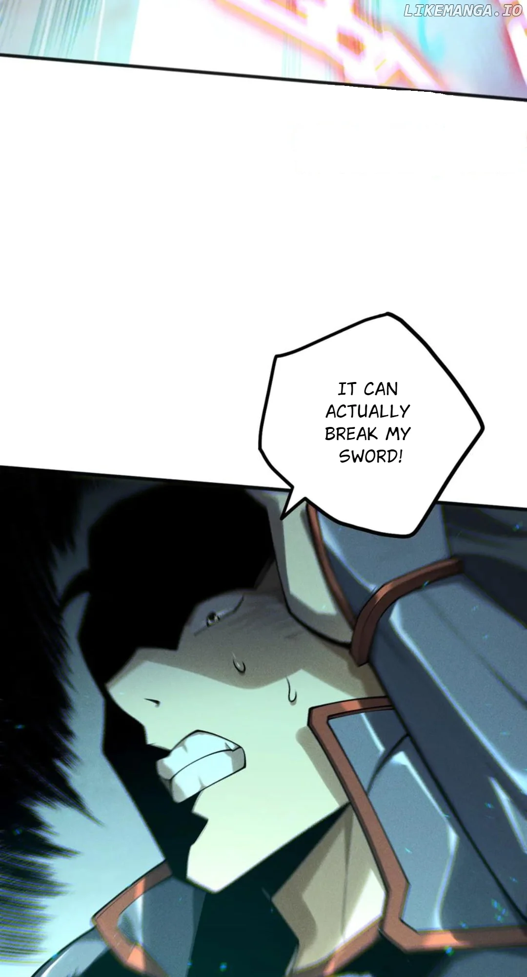 Read Disastrous Necromancer EN Manga Online