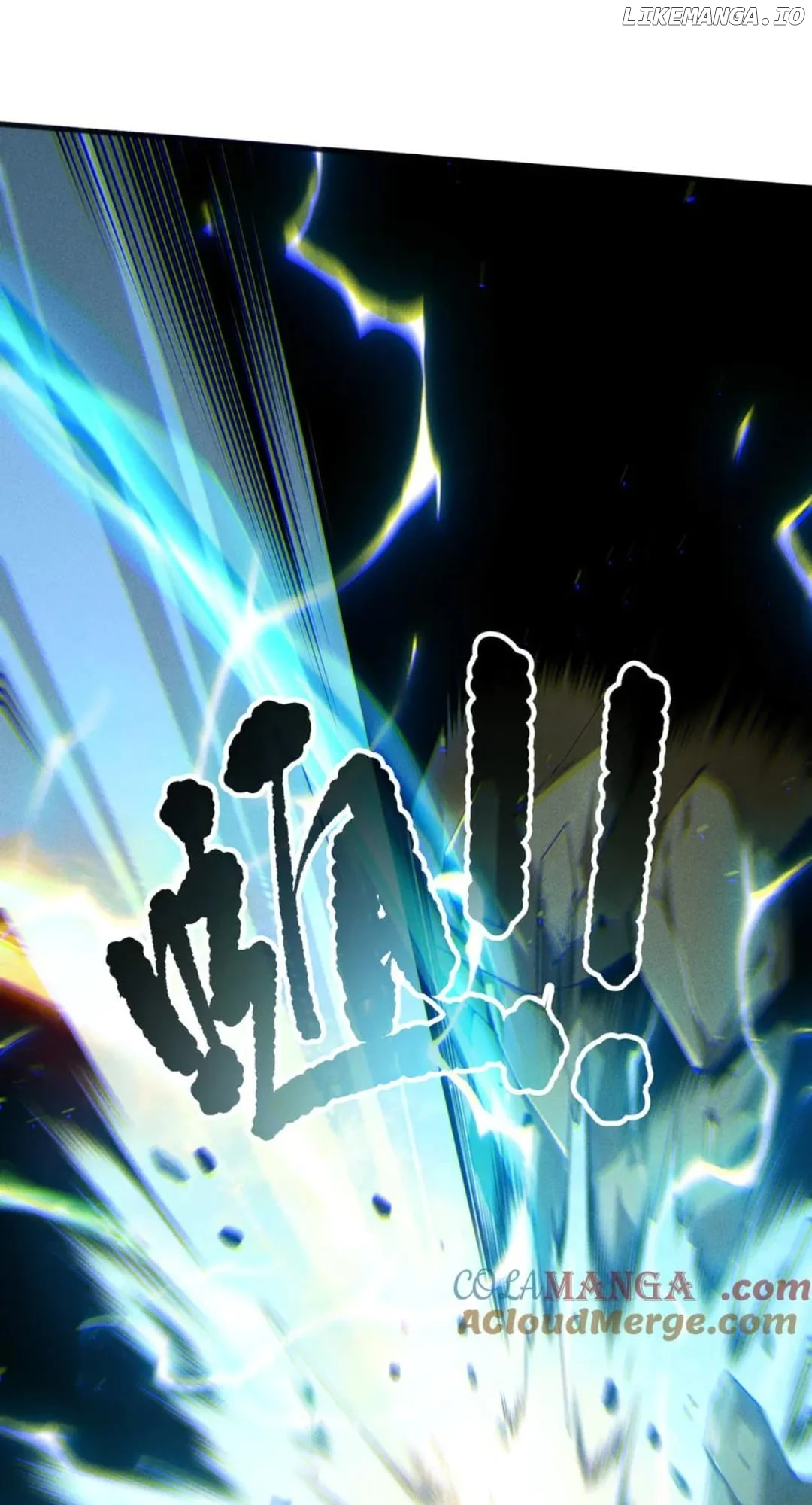 Read Disastrous Necromancer EN Manga Online