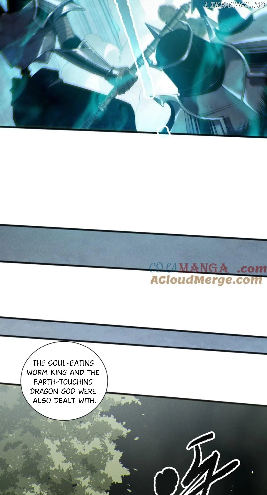 Read Disastrous Necromancer EN Manga Online
