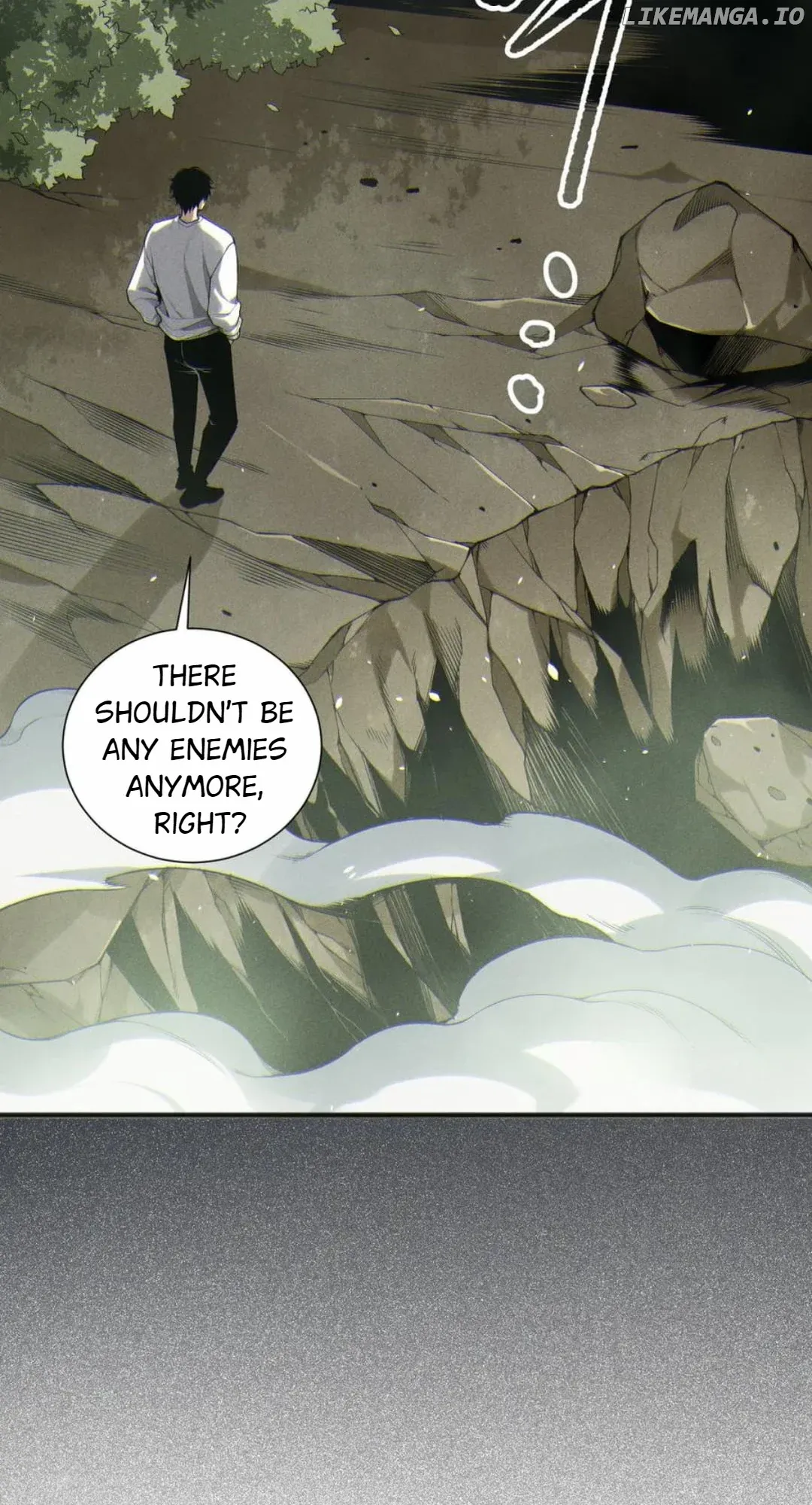 Read Disastrous Necromancer EN Manga Online