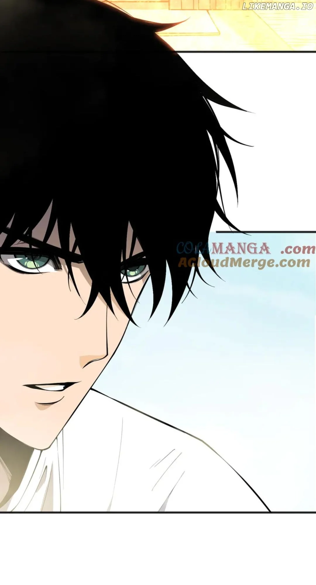 Read Disastrous Necromancer EN Manga Online