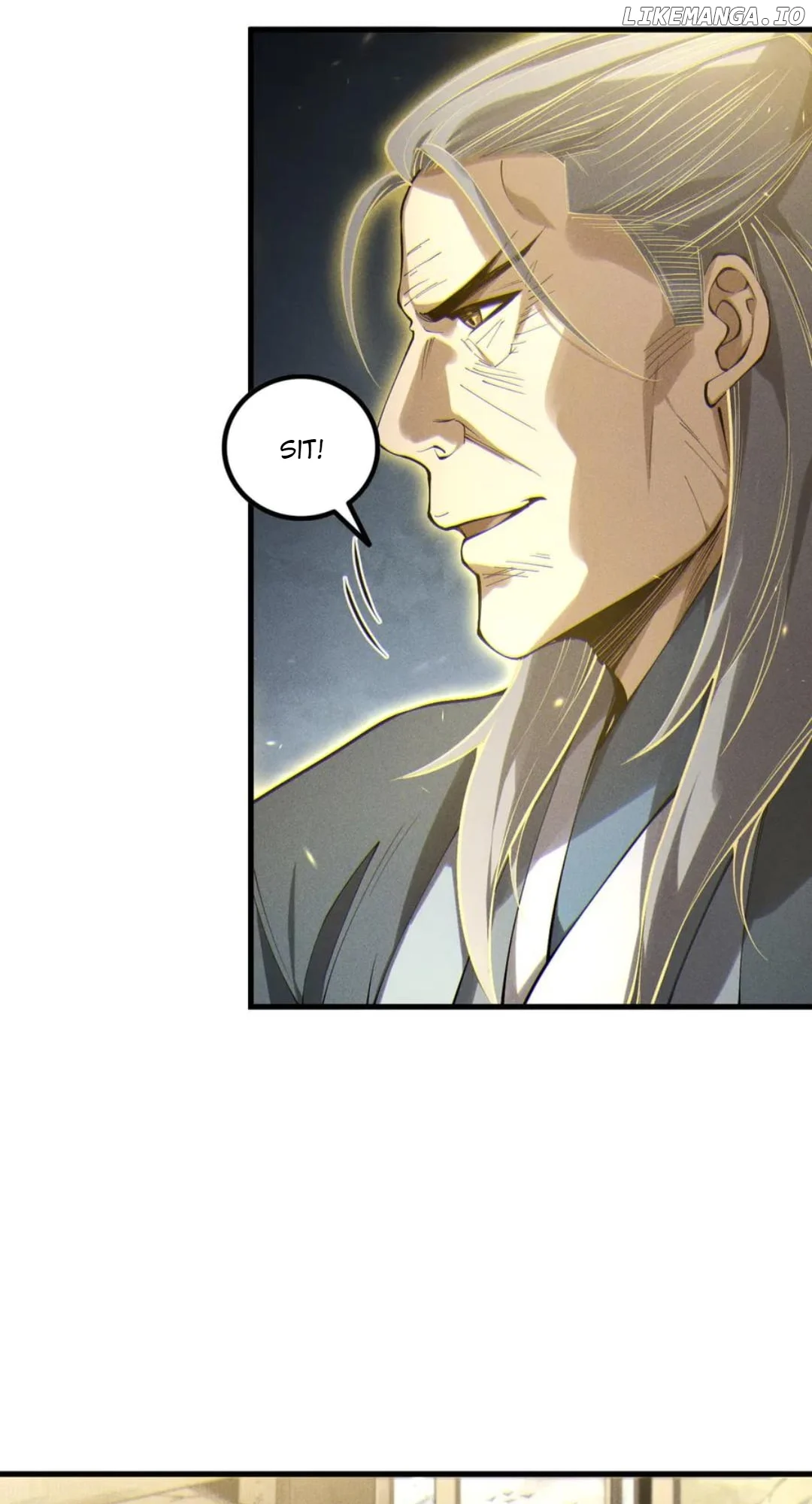 Read Disastrous Necromancer EN Manga Online