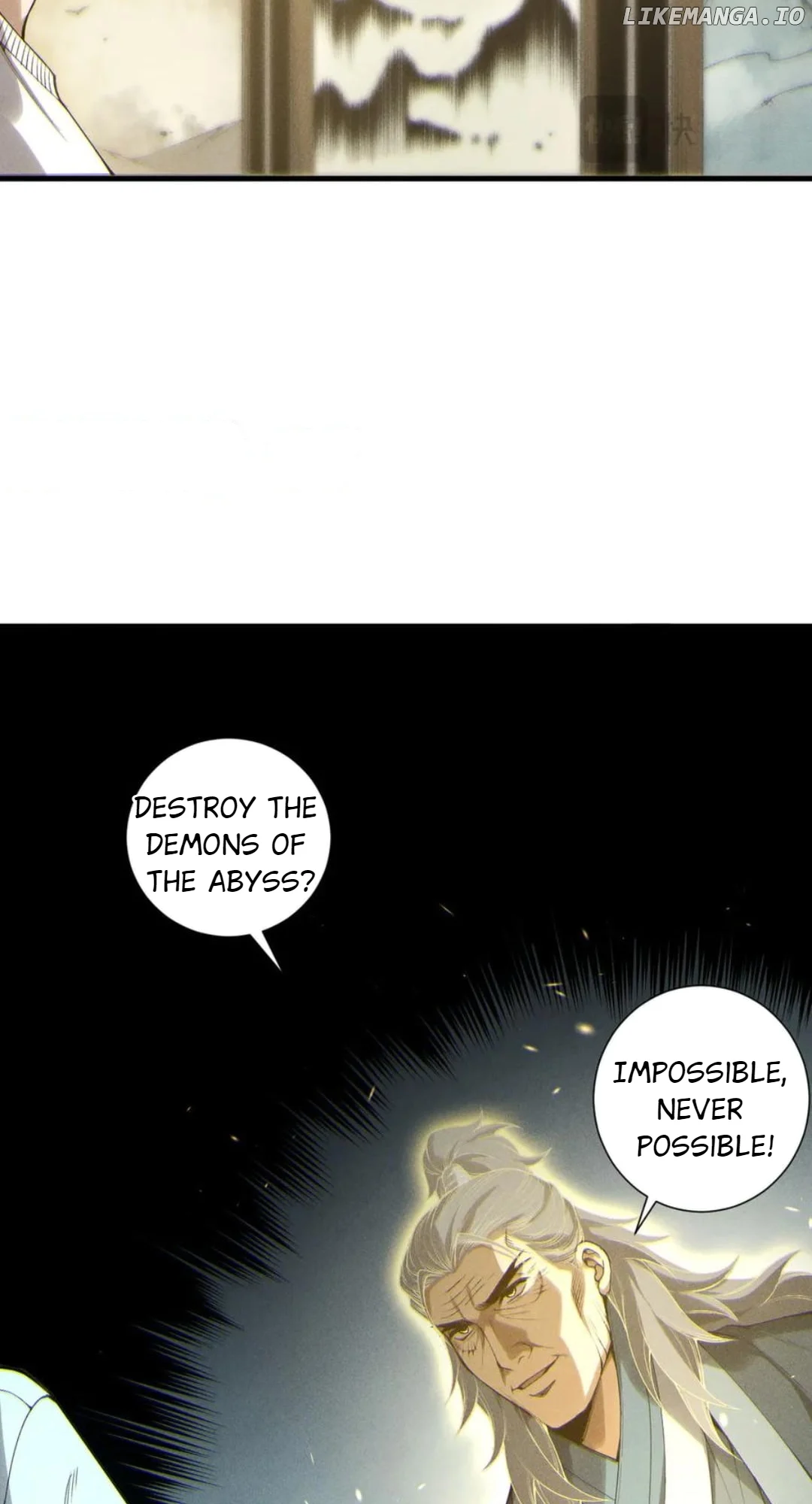 Read Disastrous Necromancer EN Manga Online