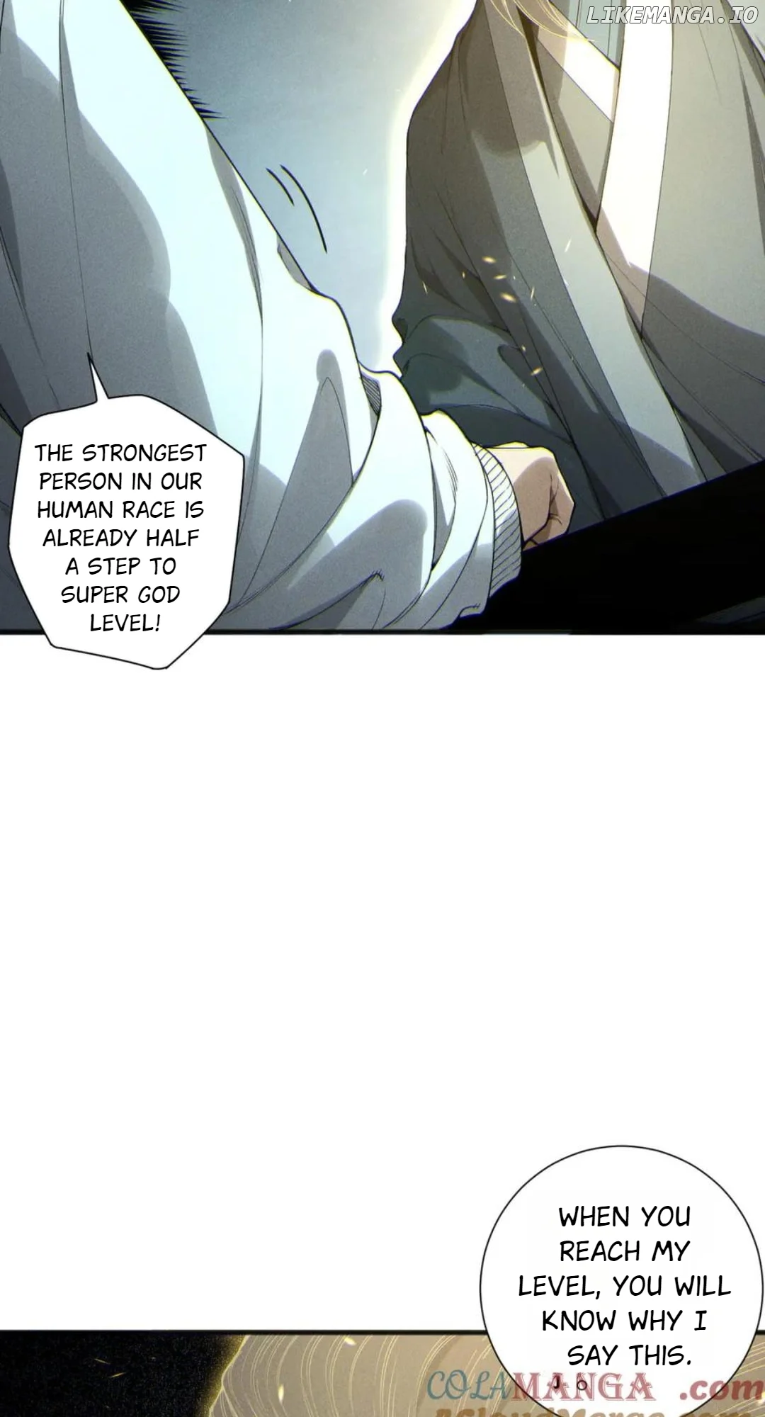Read Disastrous Necromancer EN Manga Online