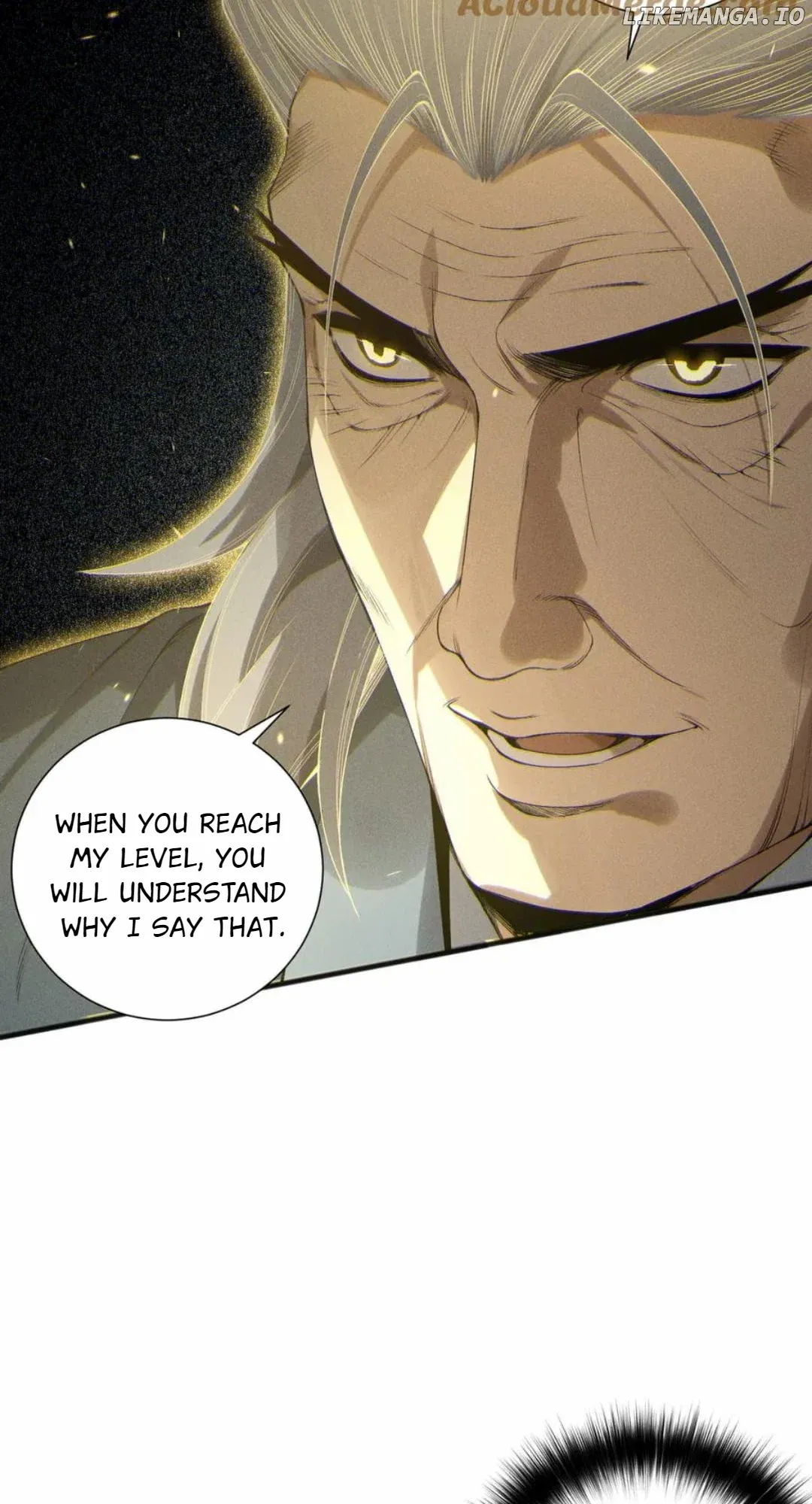 Read Disastrous Necromancer EN Manga Online