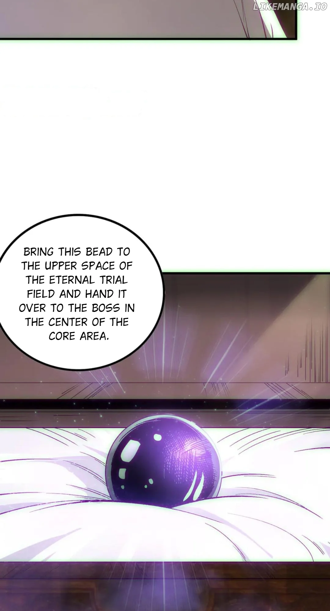 Read Disastrous Necromancer EN Manga Online