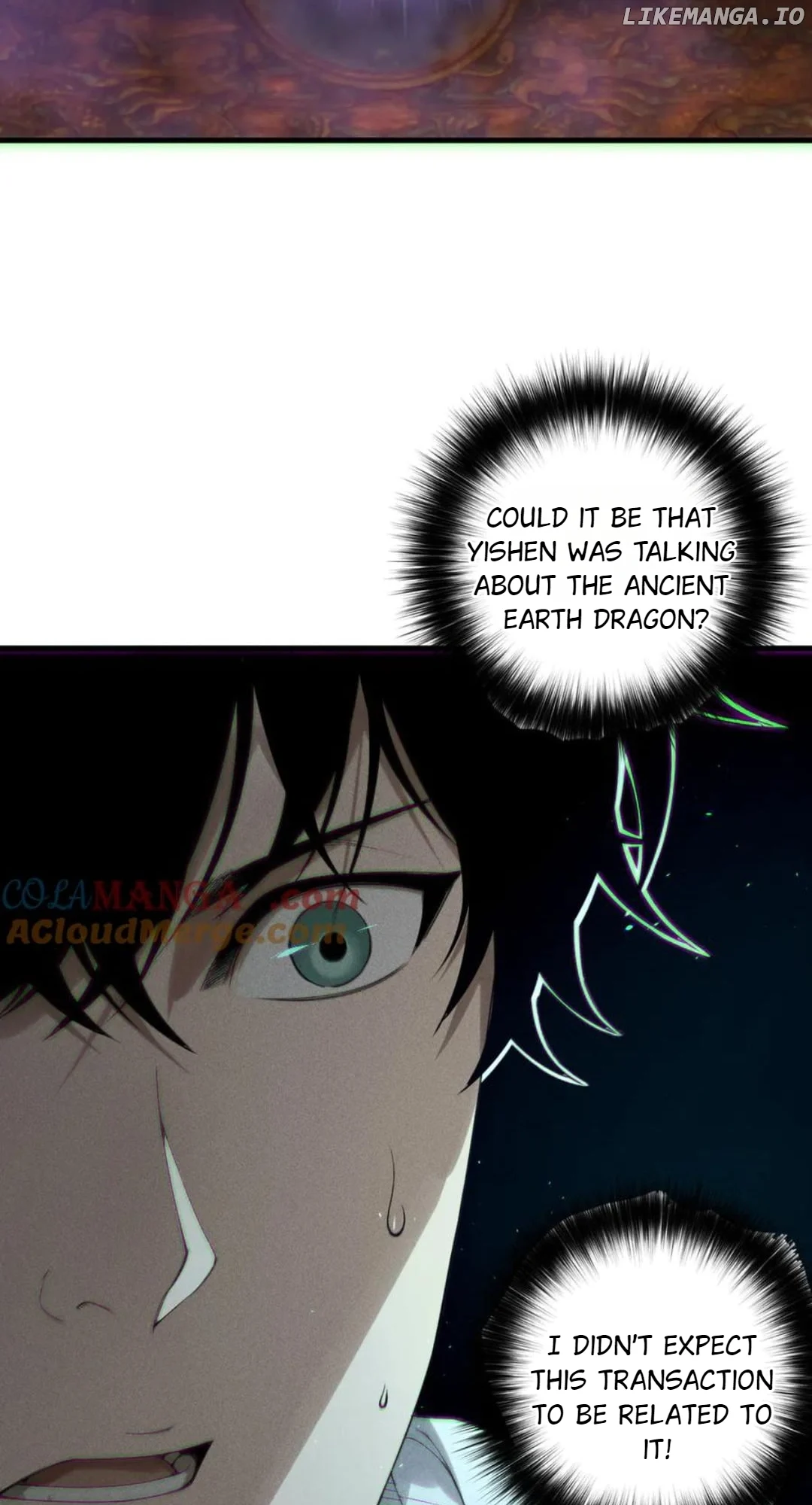 Read Disastrous Necromancer EN Manga Online