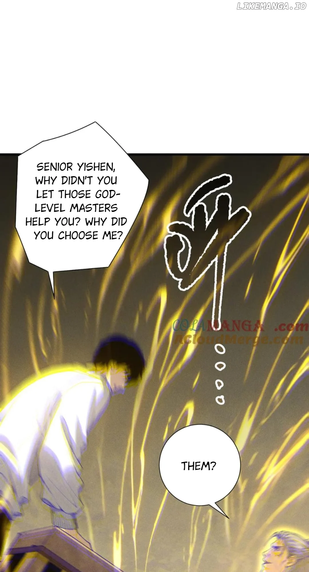 Read Disastrous Necromancer EN Manga Online