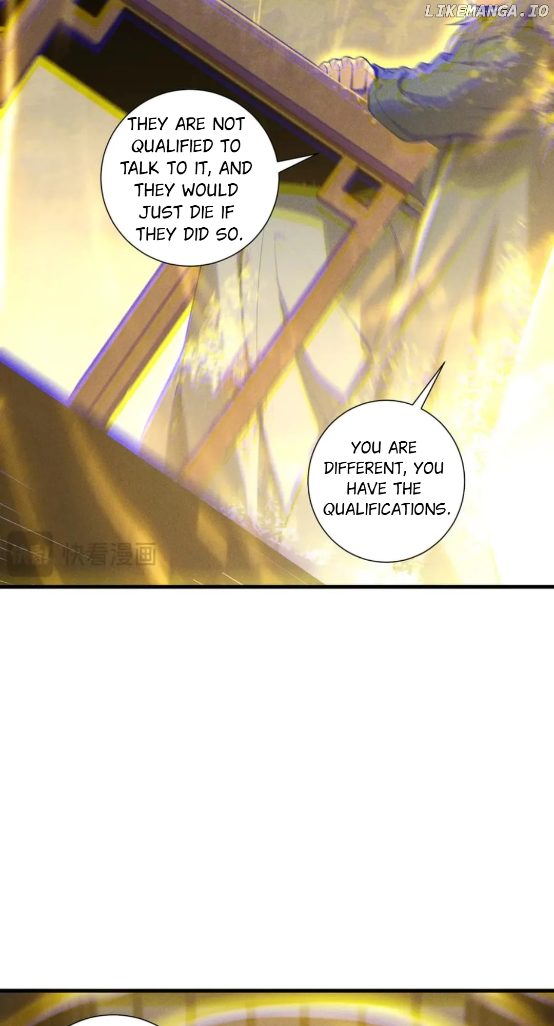 Read Disastrous Necromancer EN Manga Online