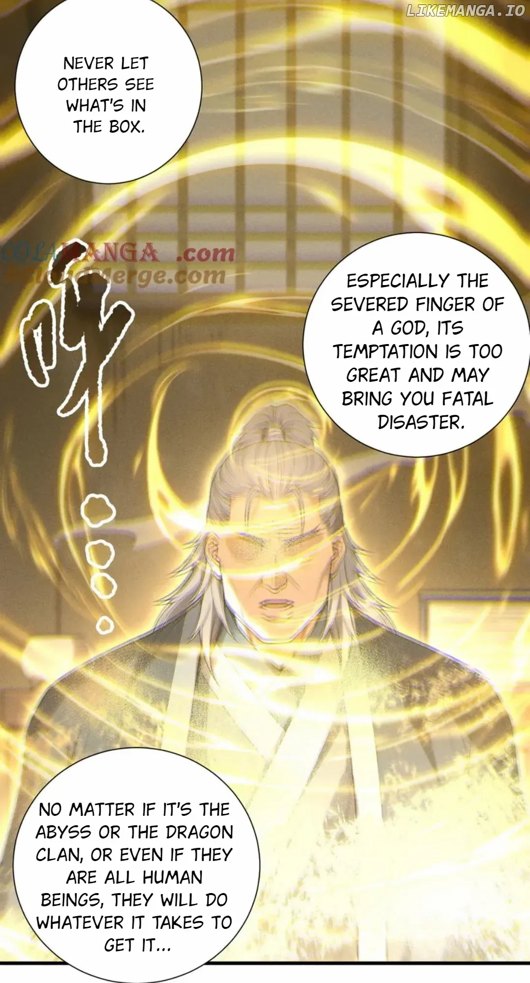 Read Disastrous Necromancer EN Manga Online