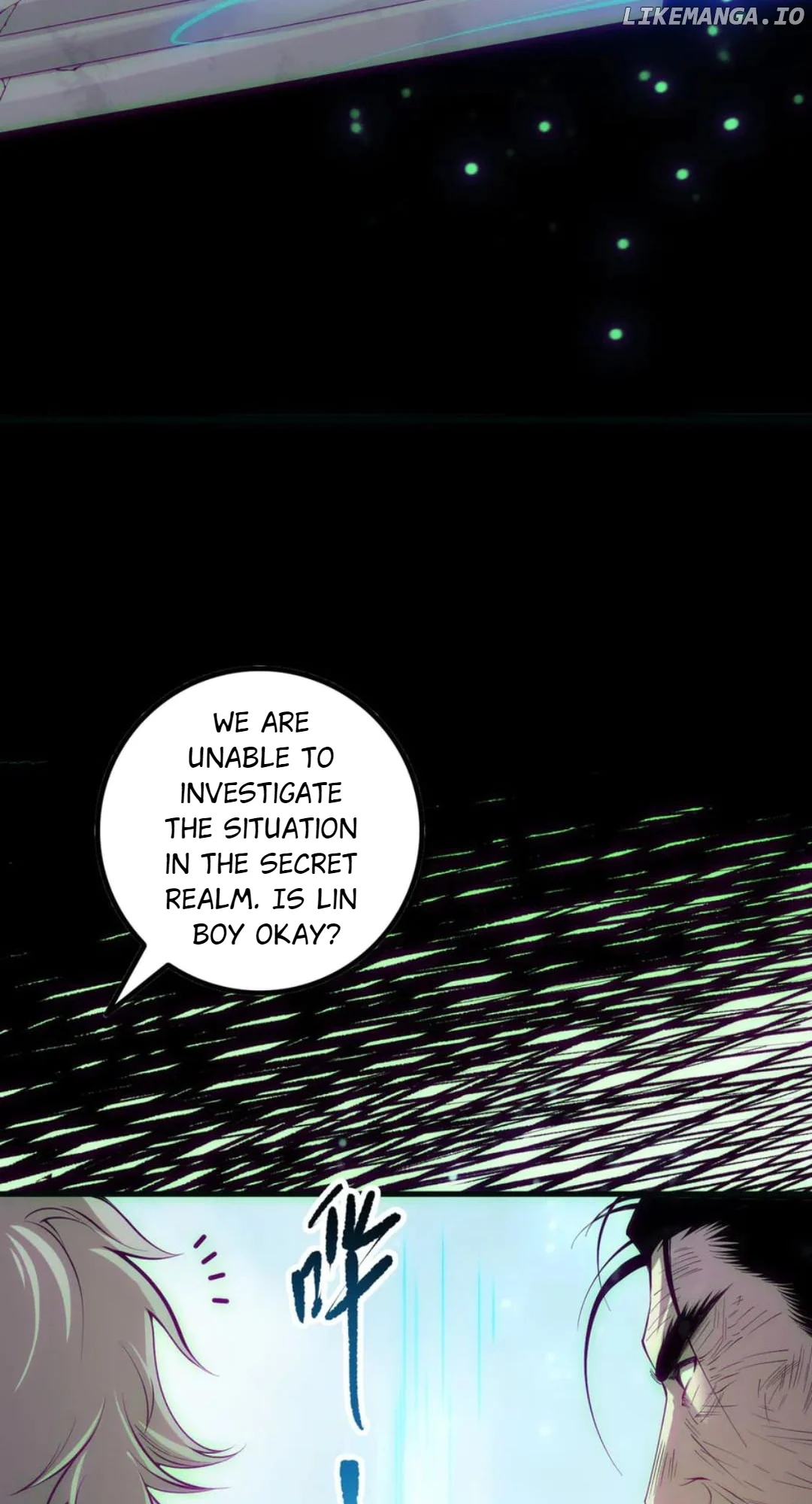 Read Disastrous Necromancer EN Manga Online