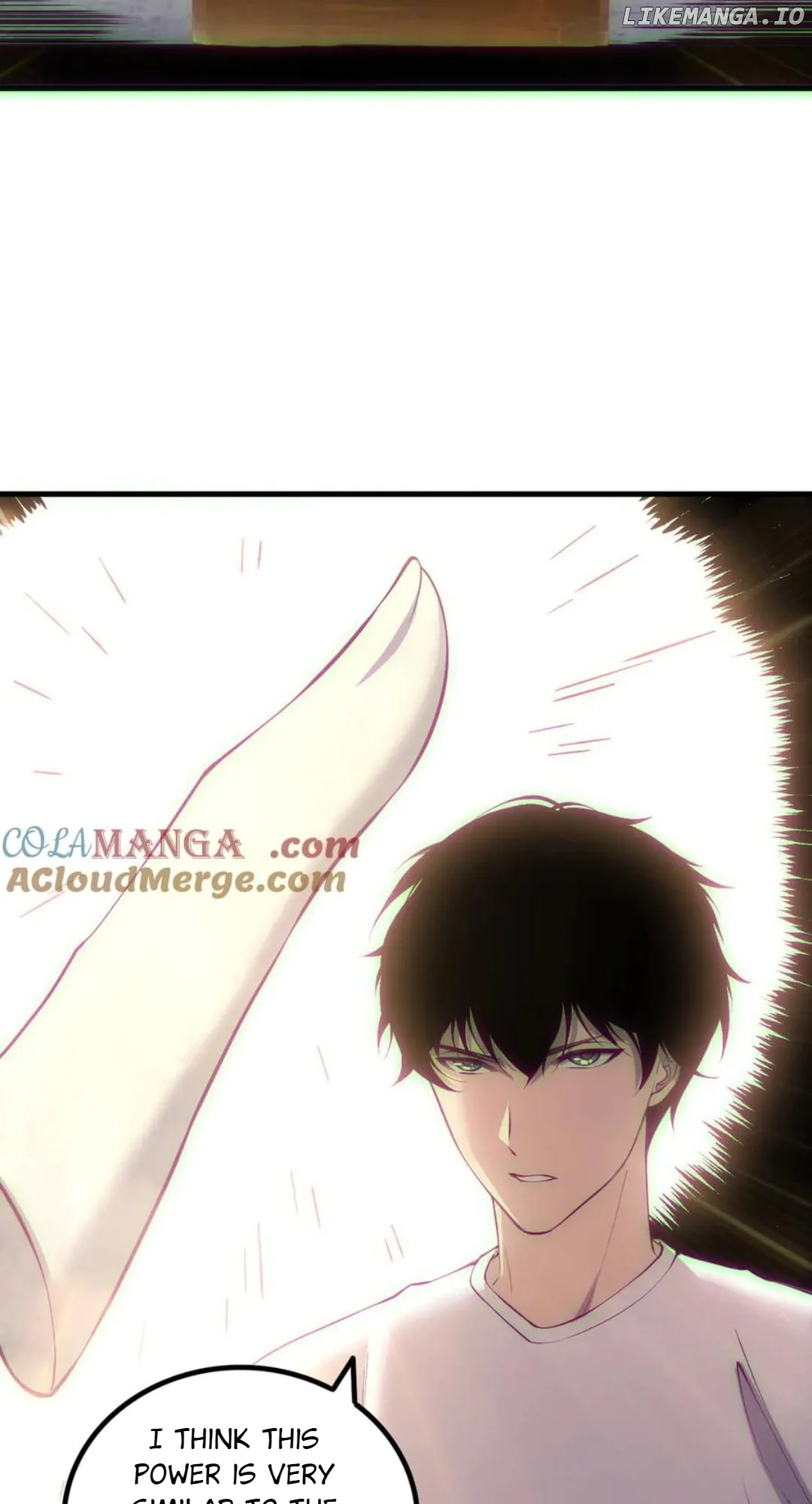 Read Disastrous Necromancer EN Manga Online