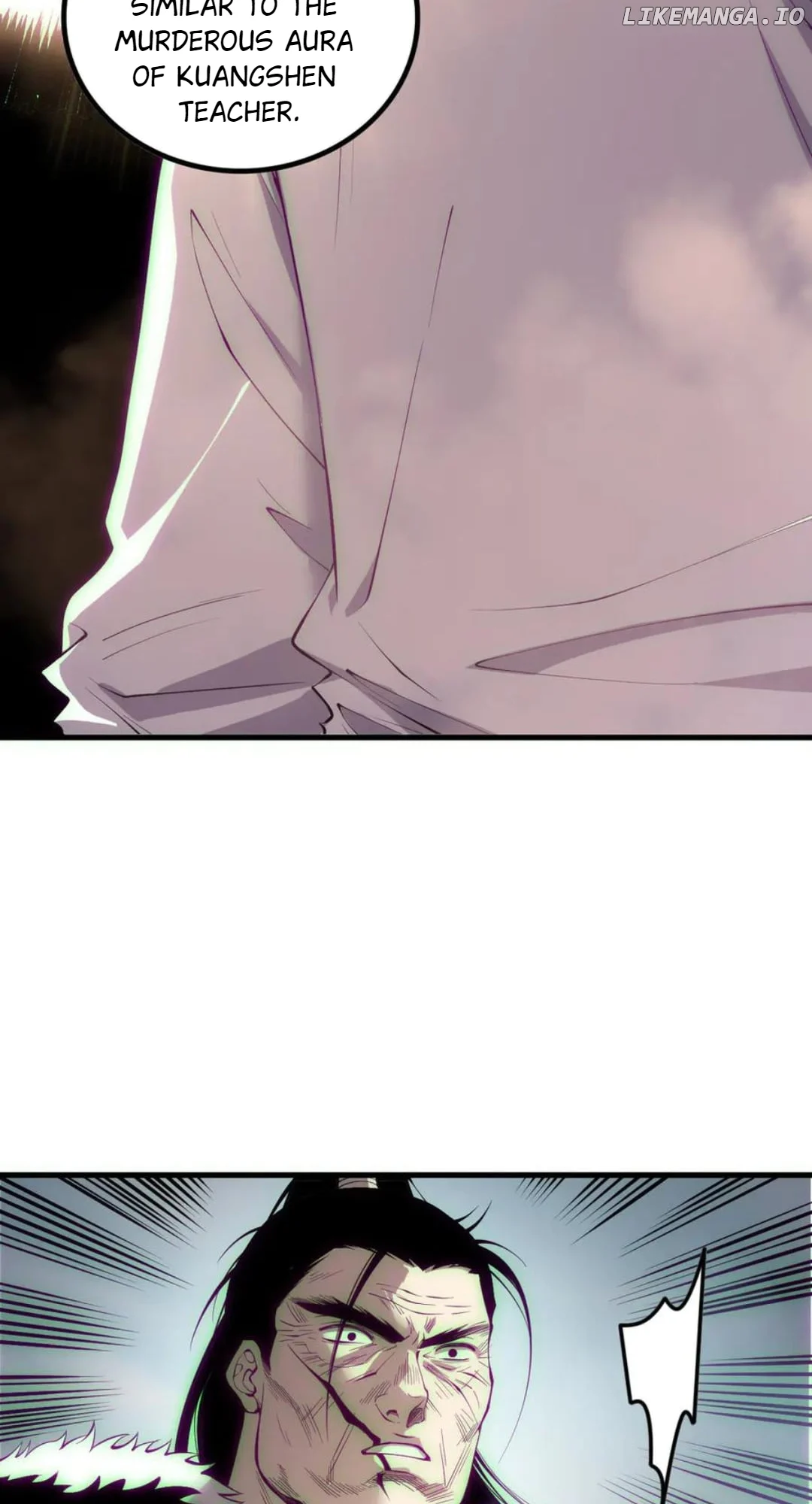 Read Disastrous Necromancer EN Manga Online
