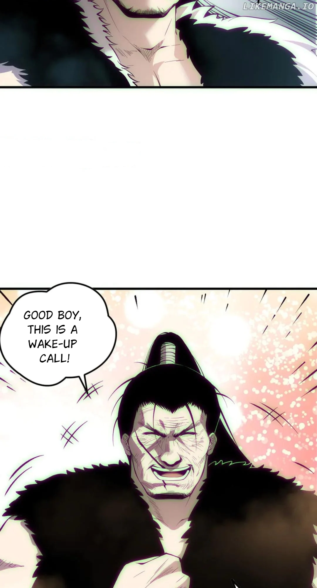 Read Disastrous Necromancer EN Manga Online