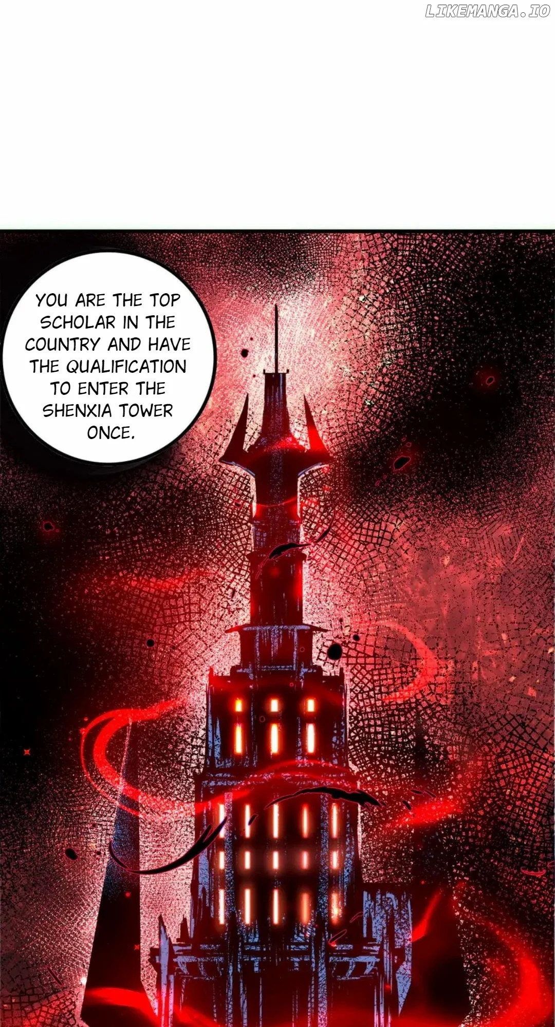 Read Disastrous Necromancer EN Manga Online