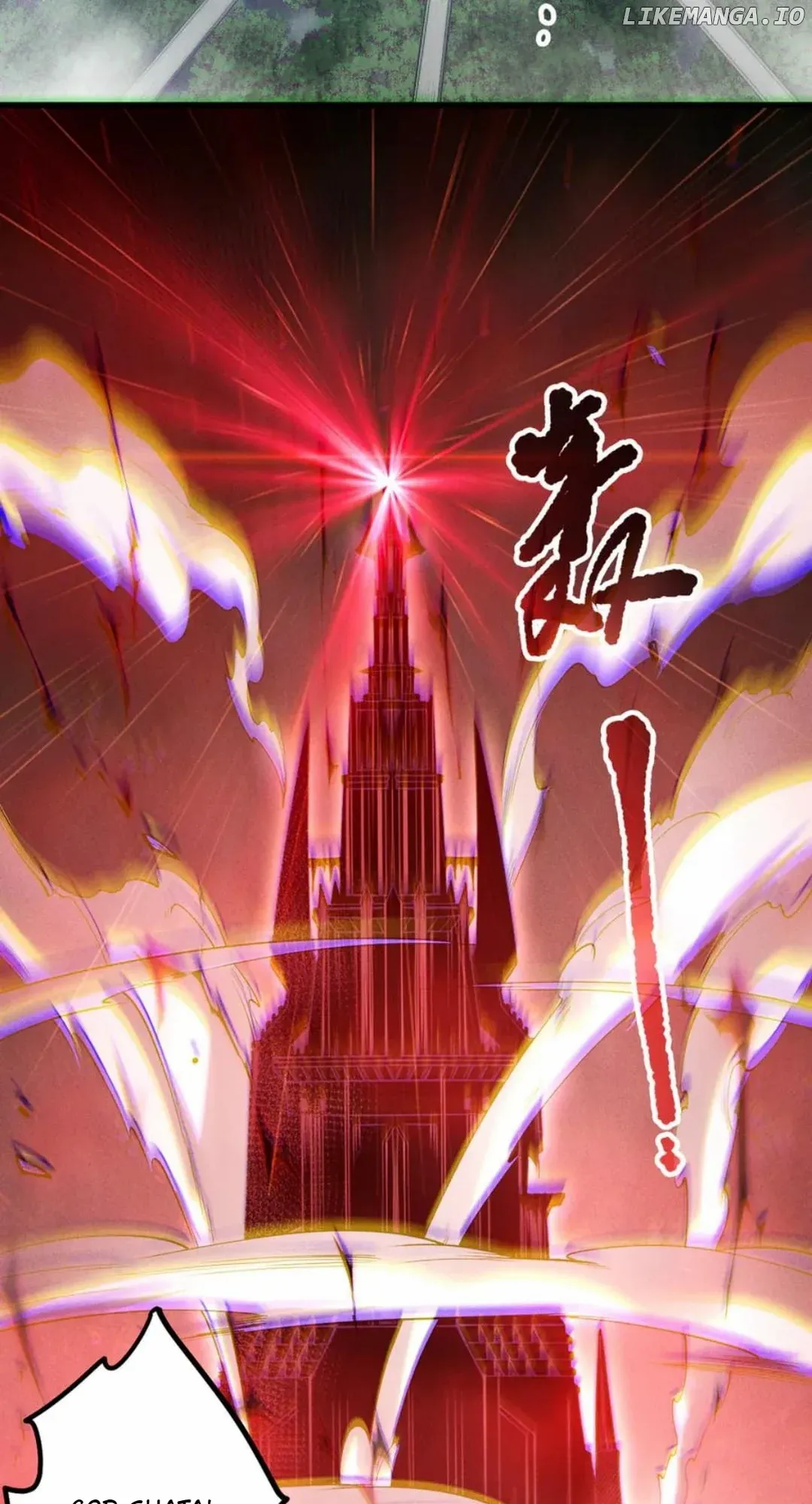 Read Disastrous Necromancer EN Manga Online