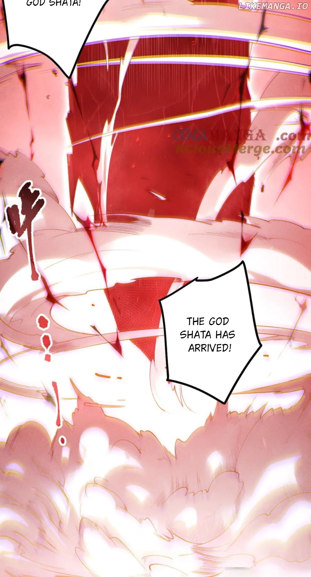 Read Disastrous Necromancer EN Manga Online