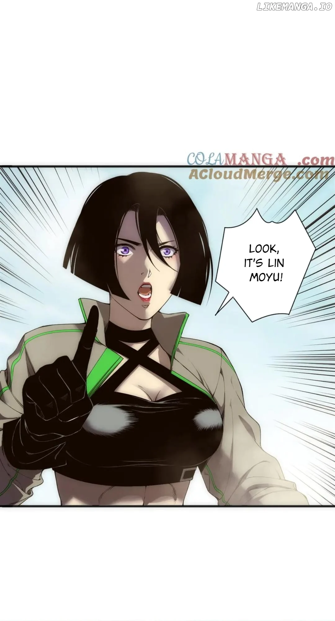 Read Disastrous Necromancer EN Manga Online