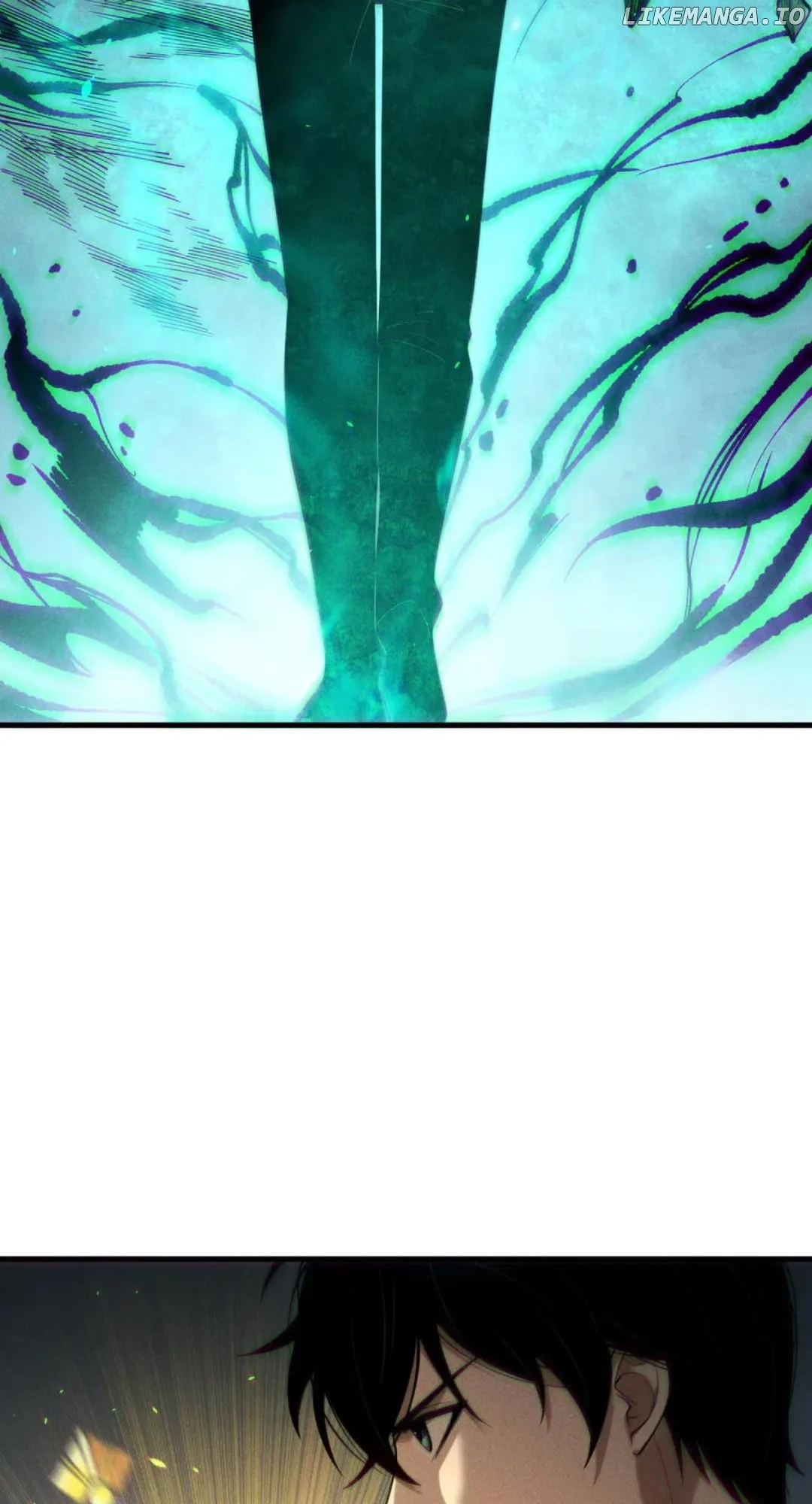 Read Disastrous Necromancer EN Manga Online