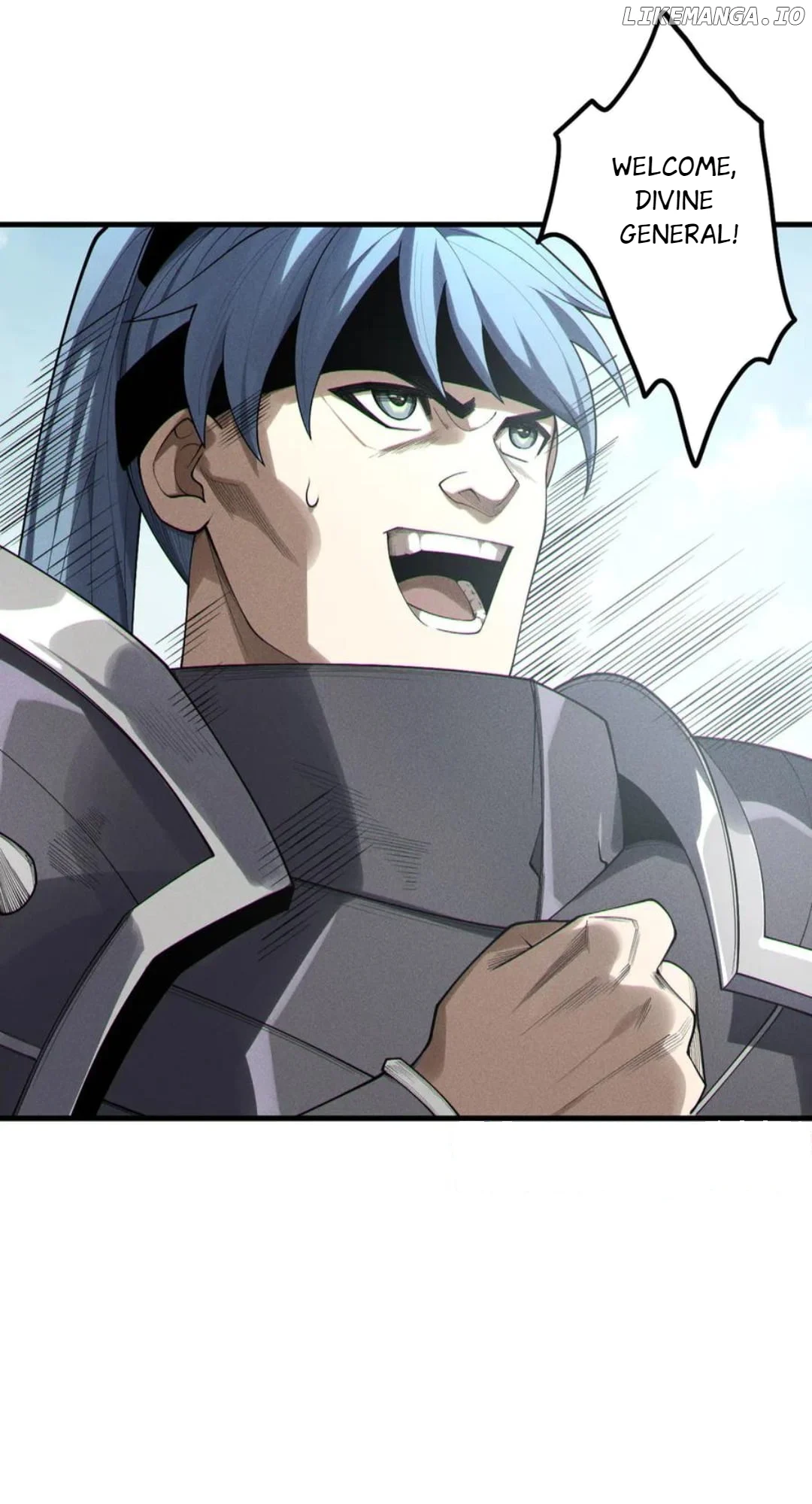 Read Disastrous Necromancer EN Manga Online