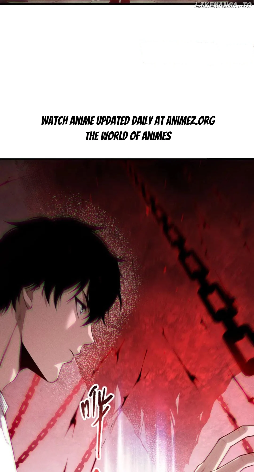 Read Disastrous Necromancer EN Manga Online