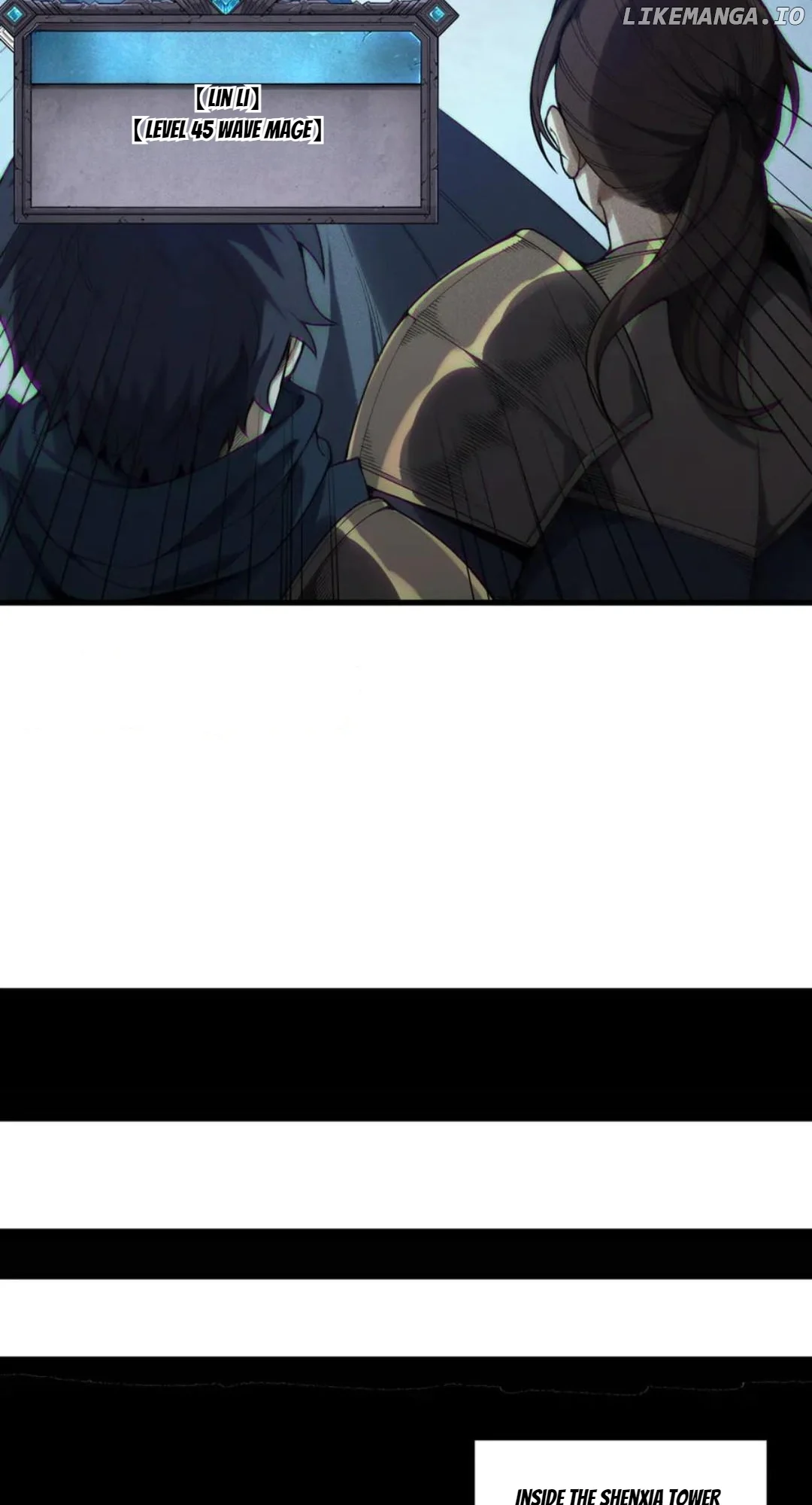 Read Disastrous Necromancer EN Manga Online