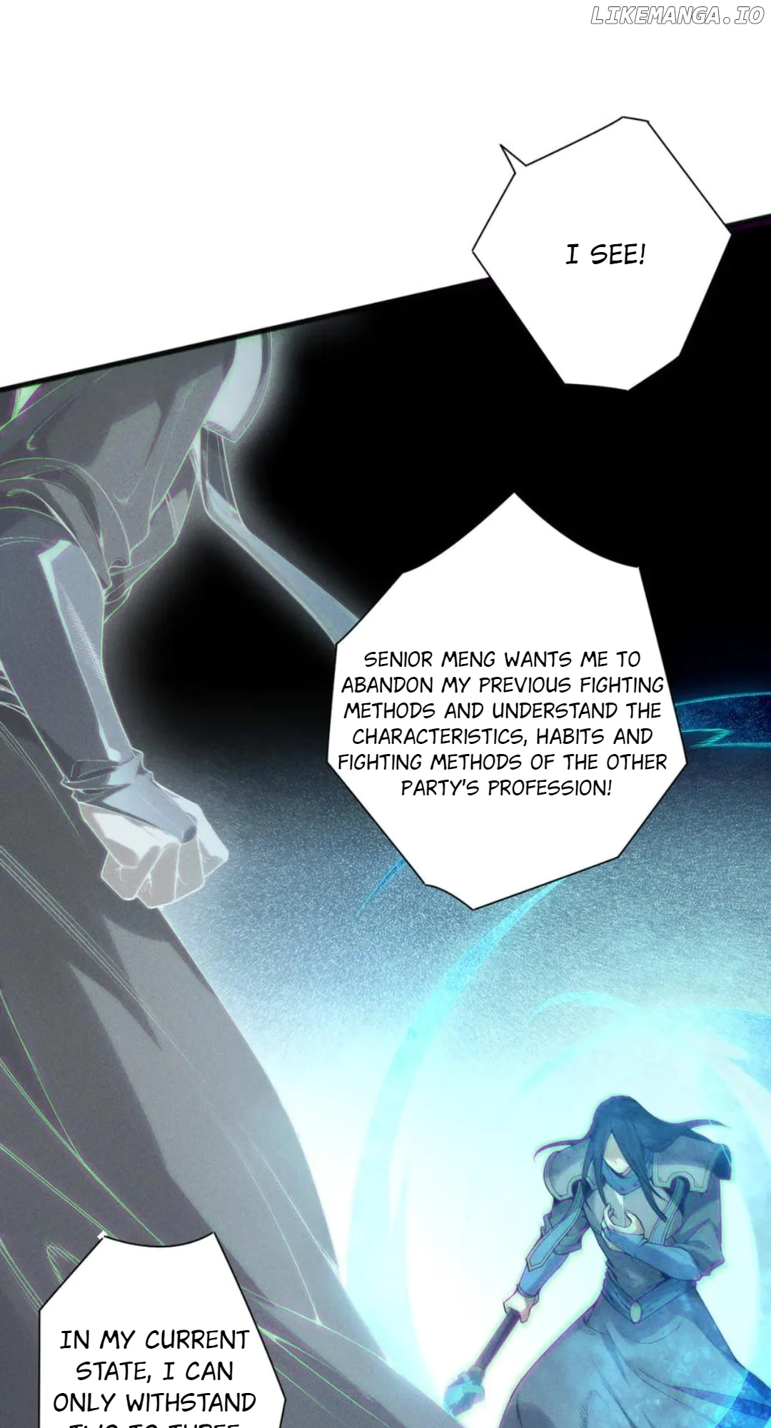 Read Disastrous Necromancer EN Manga Online
