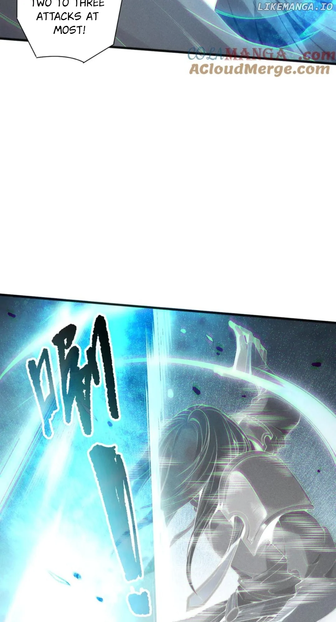 Read Disastrous Necromancer EN Manga Online