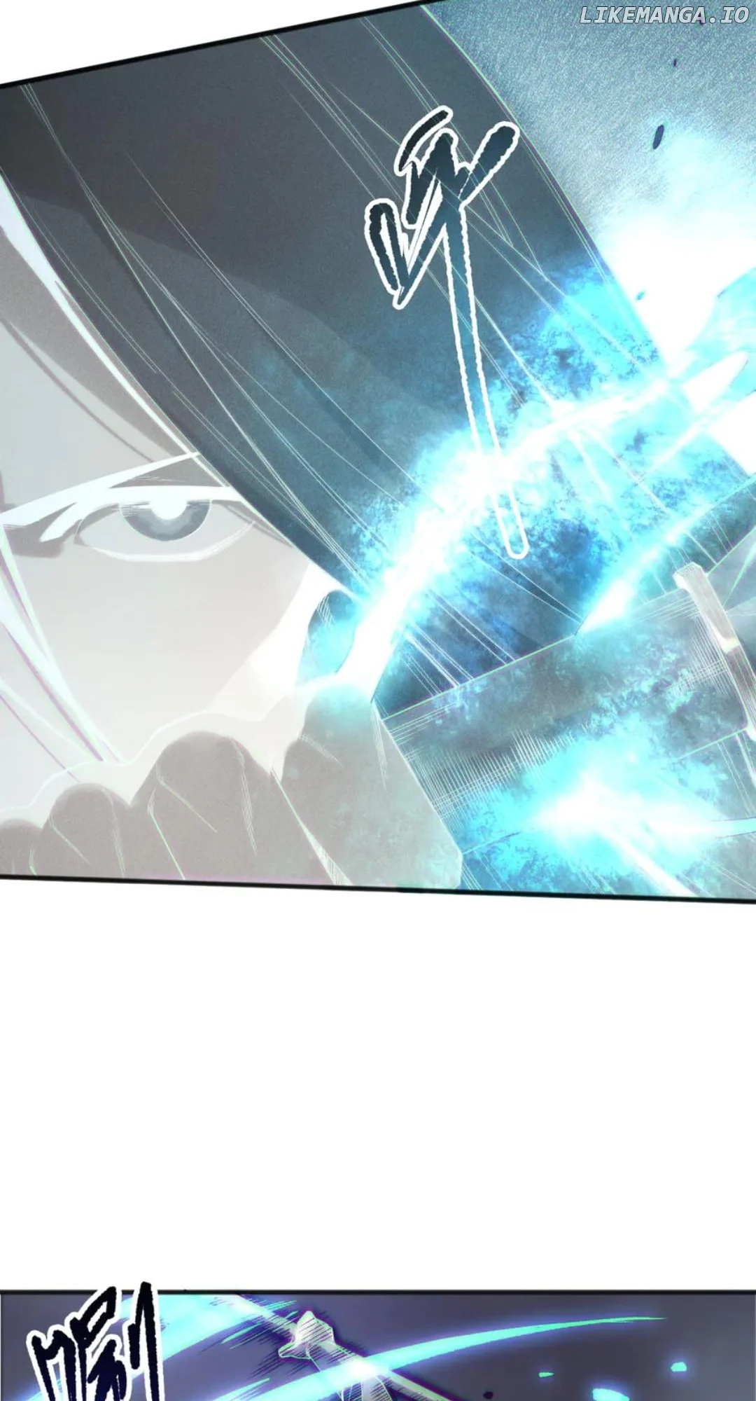 Read Disastrous Necromancer EN Manga Online