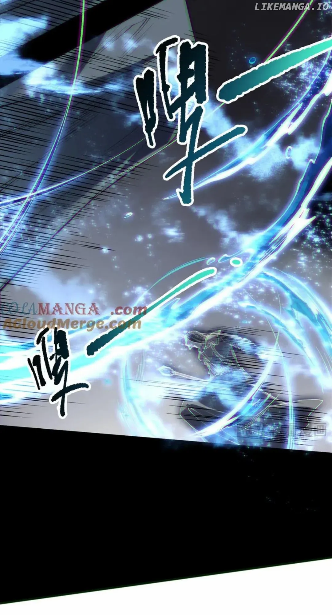Read Disastrous Necromancer EN Manga Online