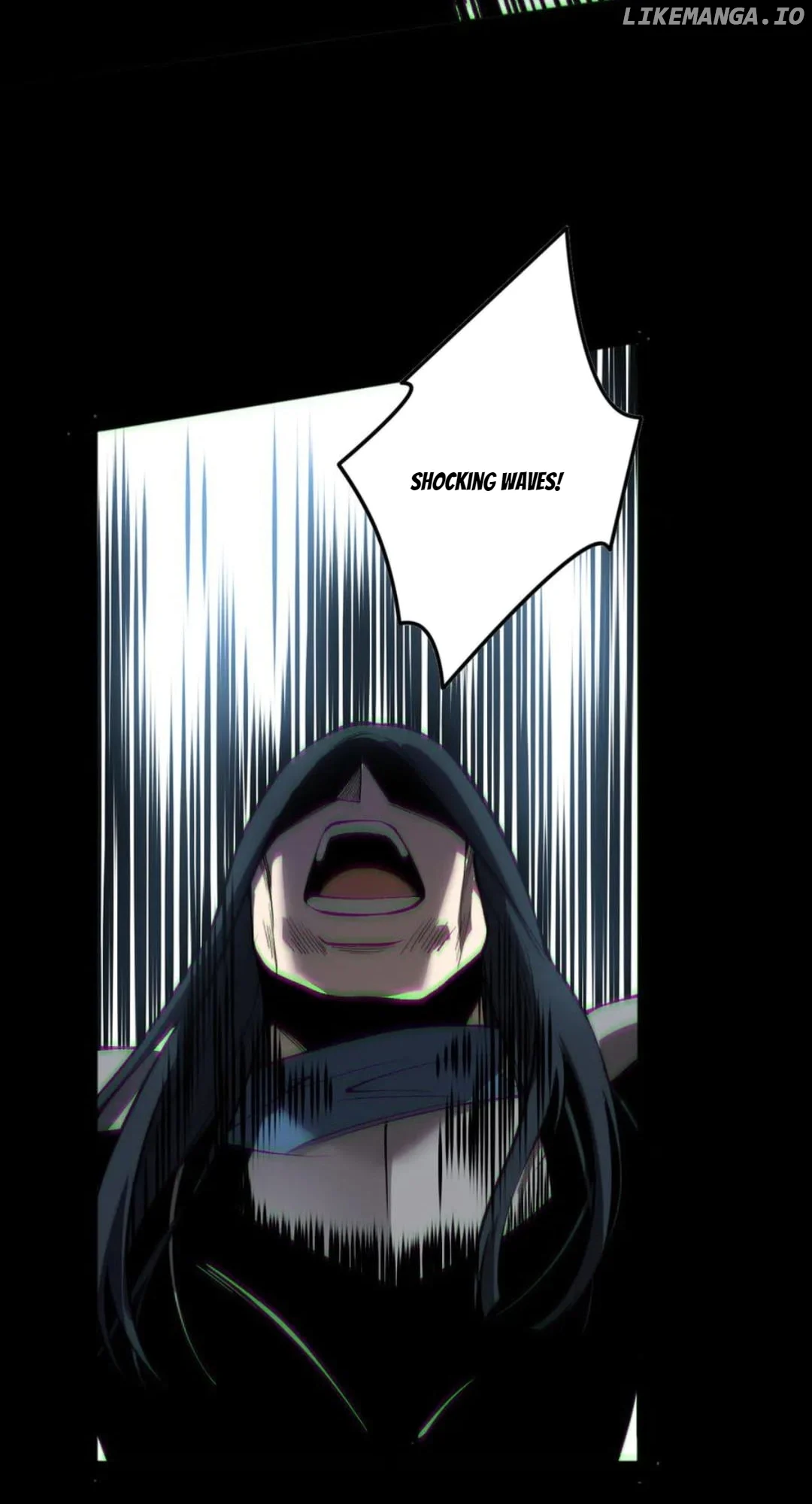 Read Disastrous Necromancer EN Manga Online