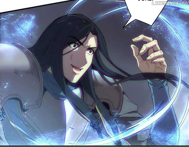 Read Disastrous Necromancer EN Manga Online