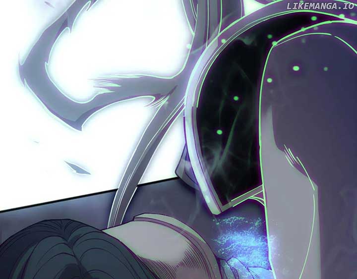 Read Disastrous Necromancer EN Manga Online