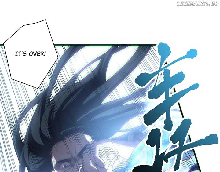 Read Disastrous Necromancer EN Manga Online